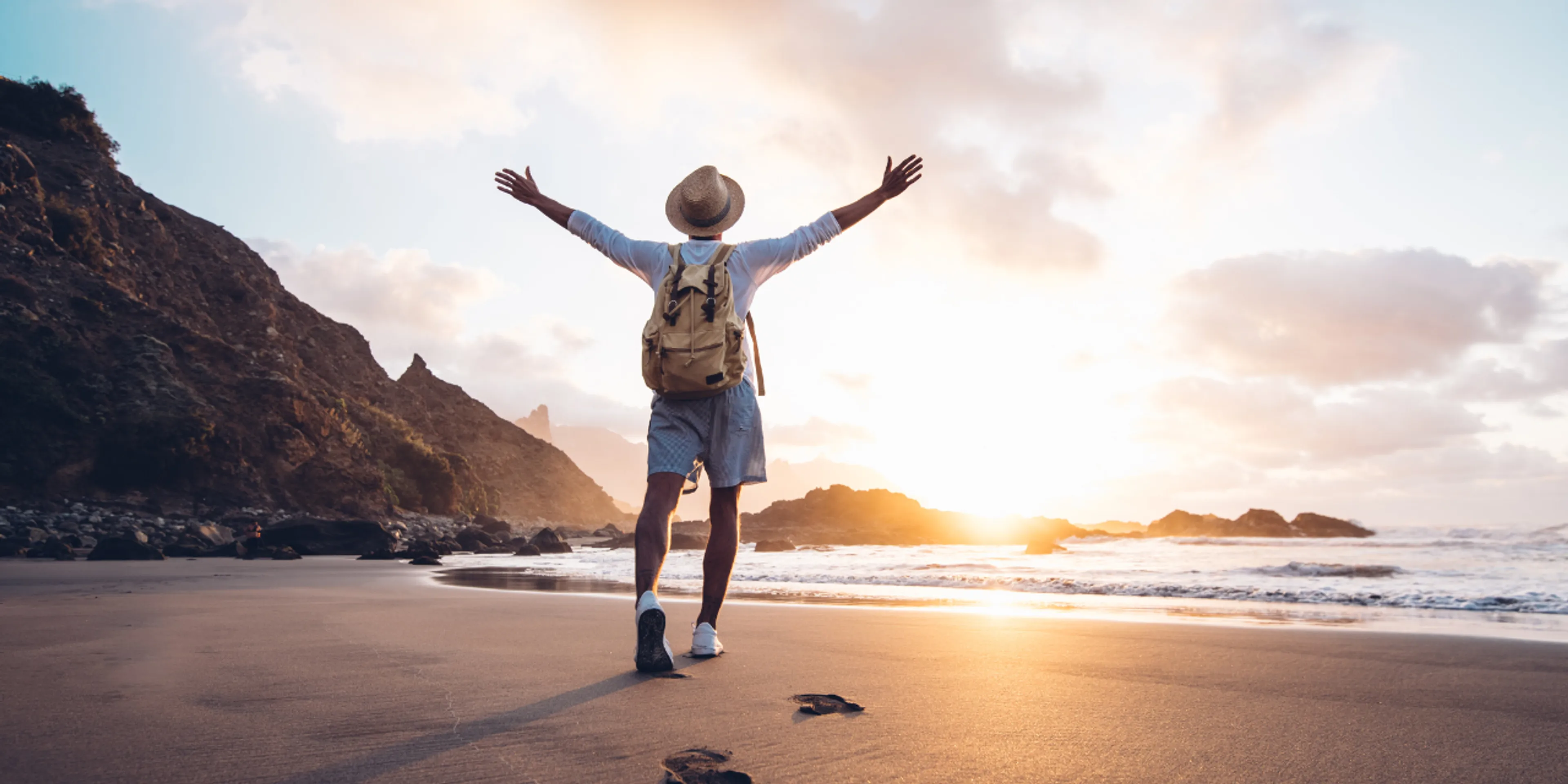 Semana Santa sin tumultos: destinos de playa para relajarte
