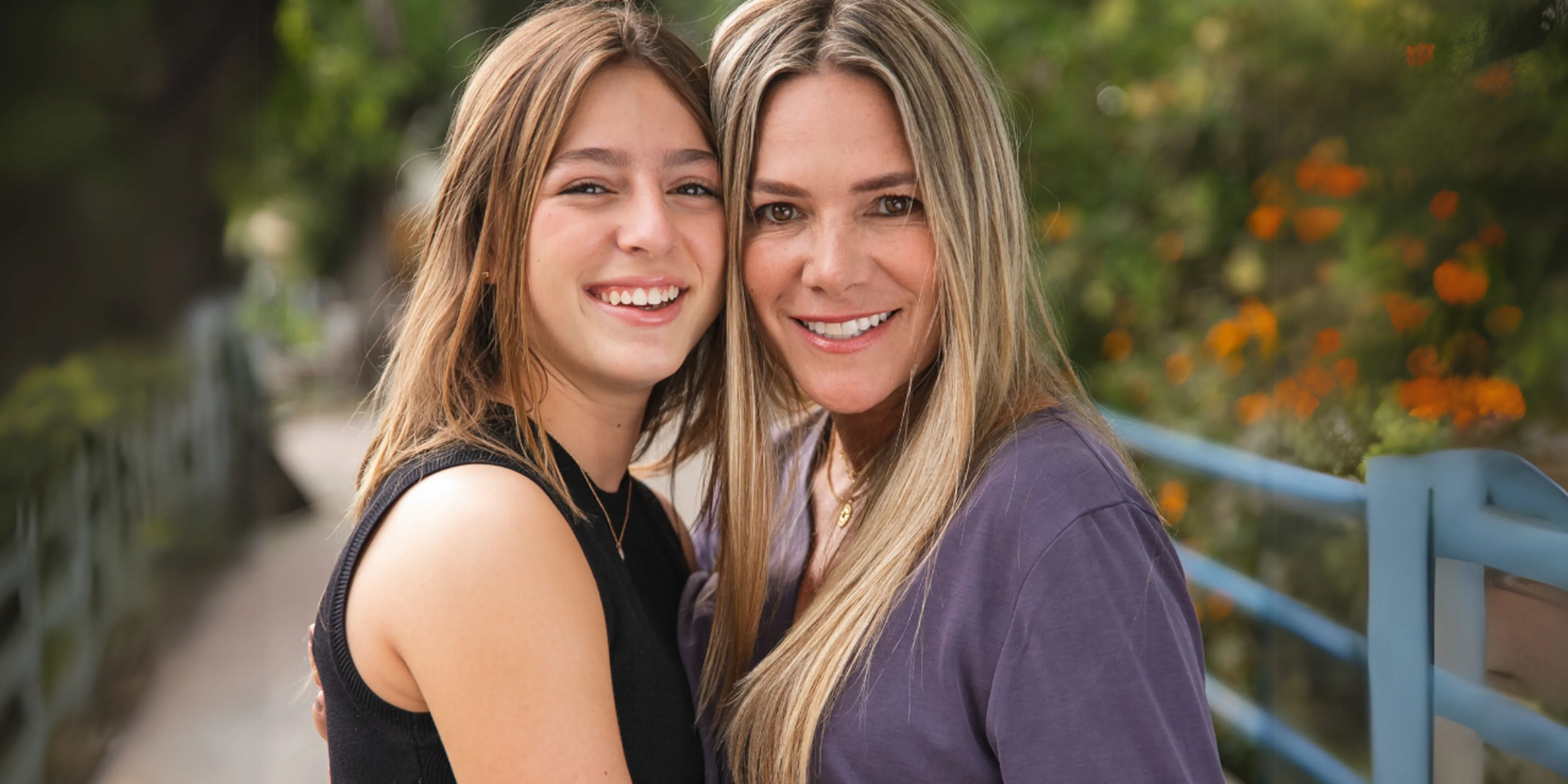 Reenfocar el cariño como mamá cuando los hijos están por entrar a la universidad