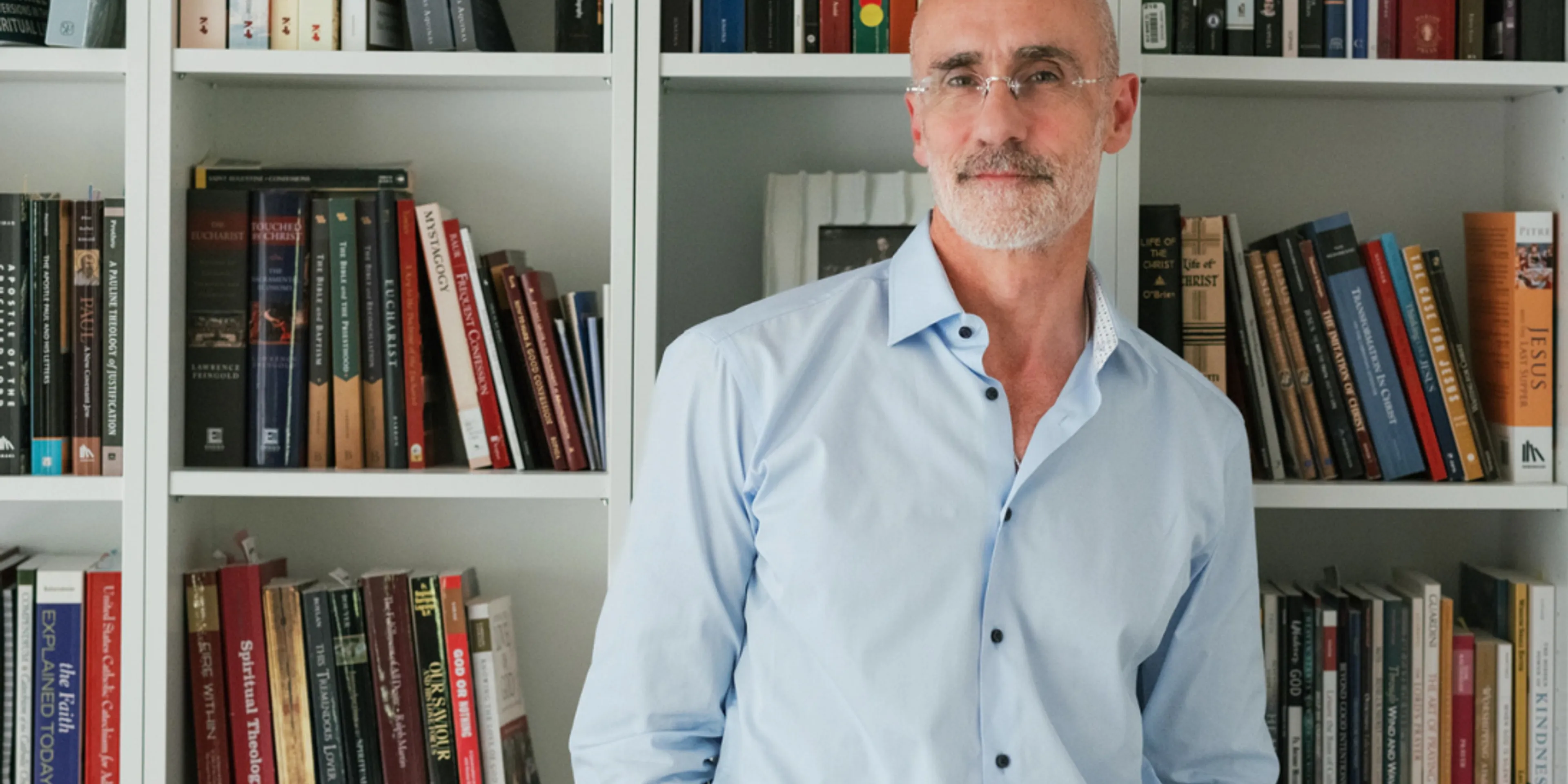 Arthur Brooks llega a México para hablar del arte de ser más feliz