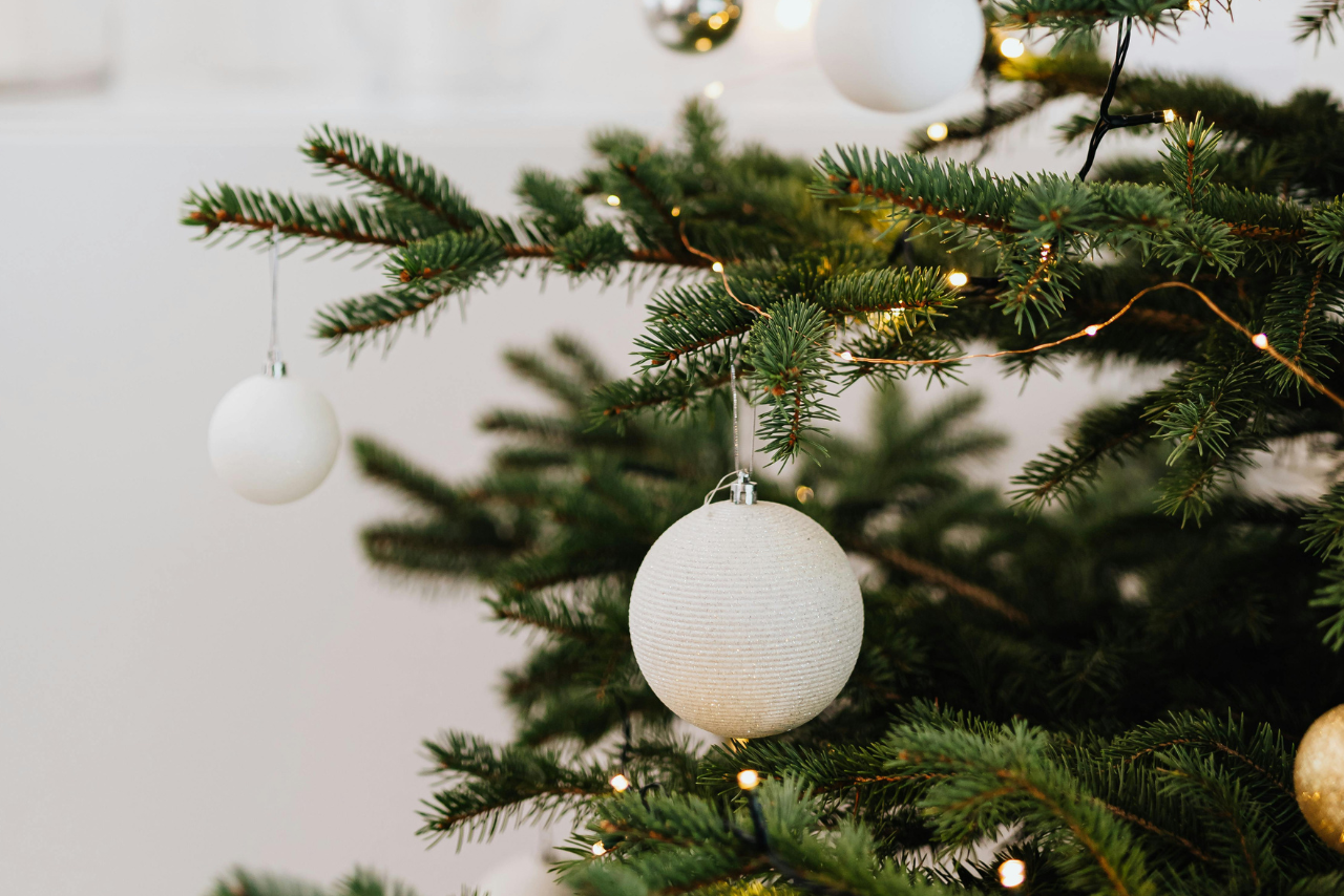 ¿Qué significa realmente el árbol de Navidad?