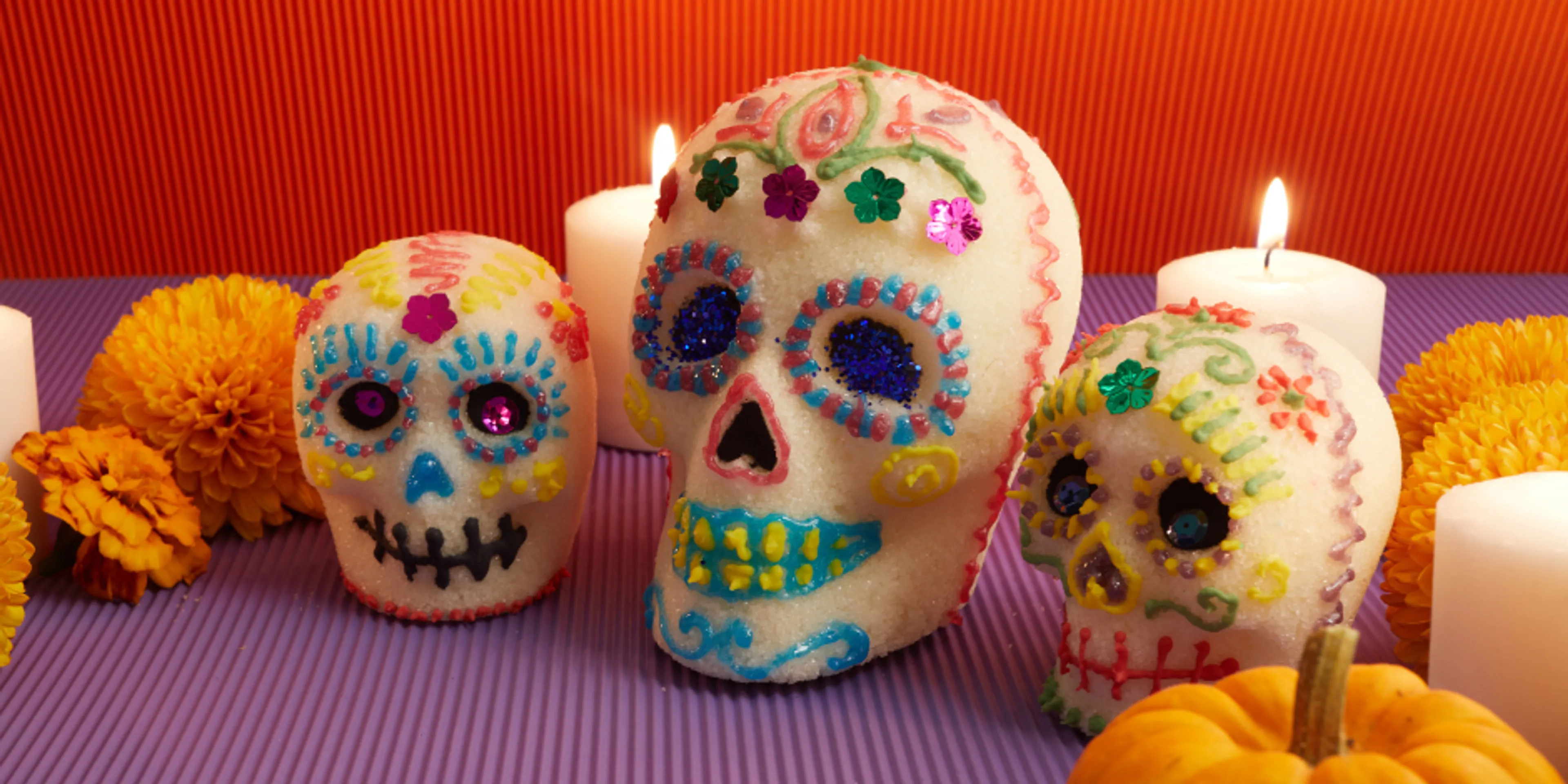 Día de muertos fechas y significado en México