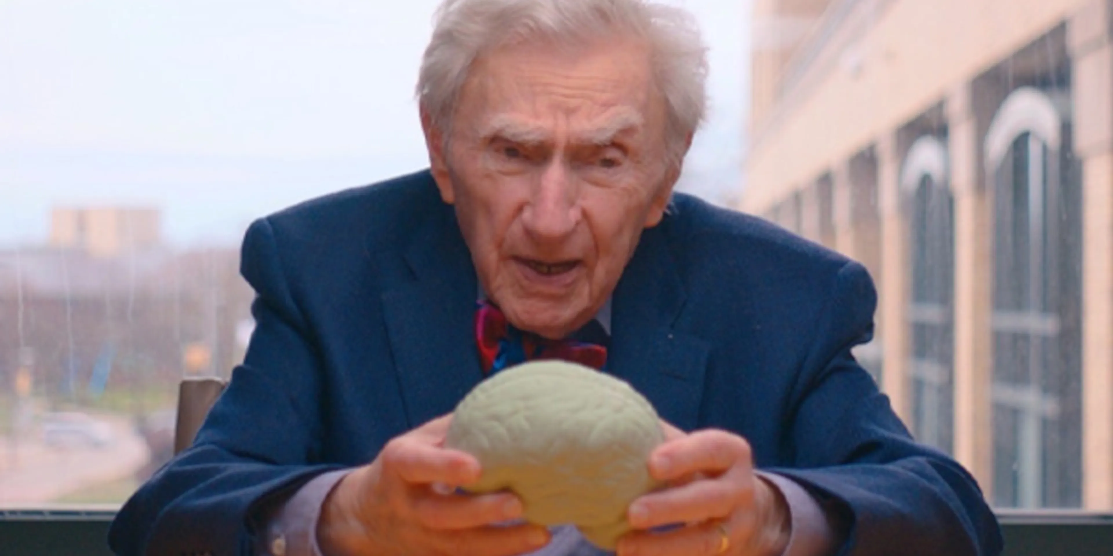 Howard Tucker