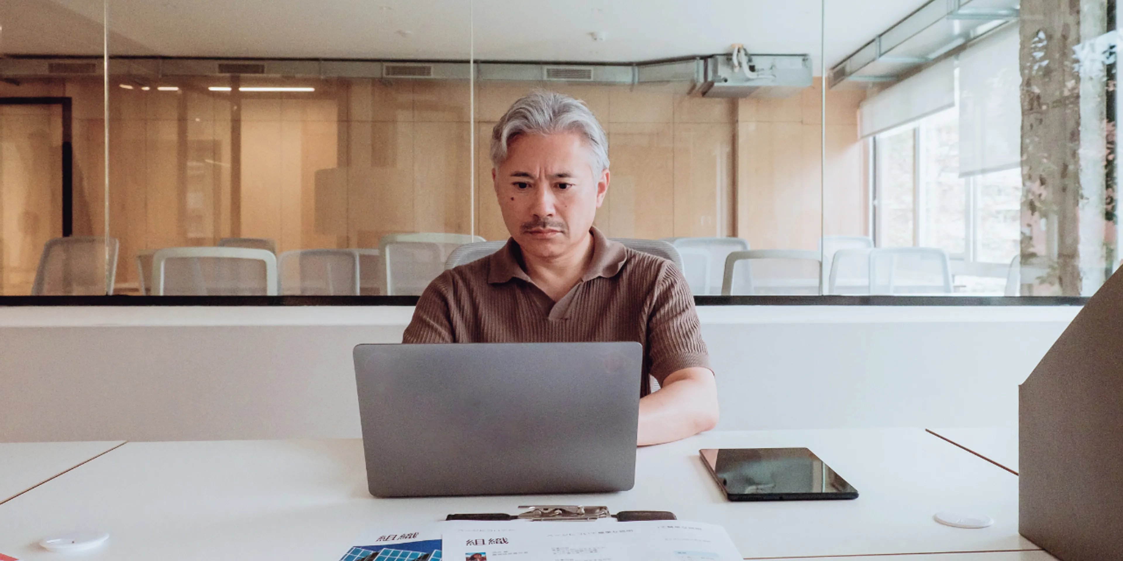 ¿Invisible en tu trabajo? Recupera tu lugar