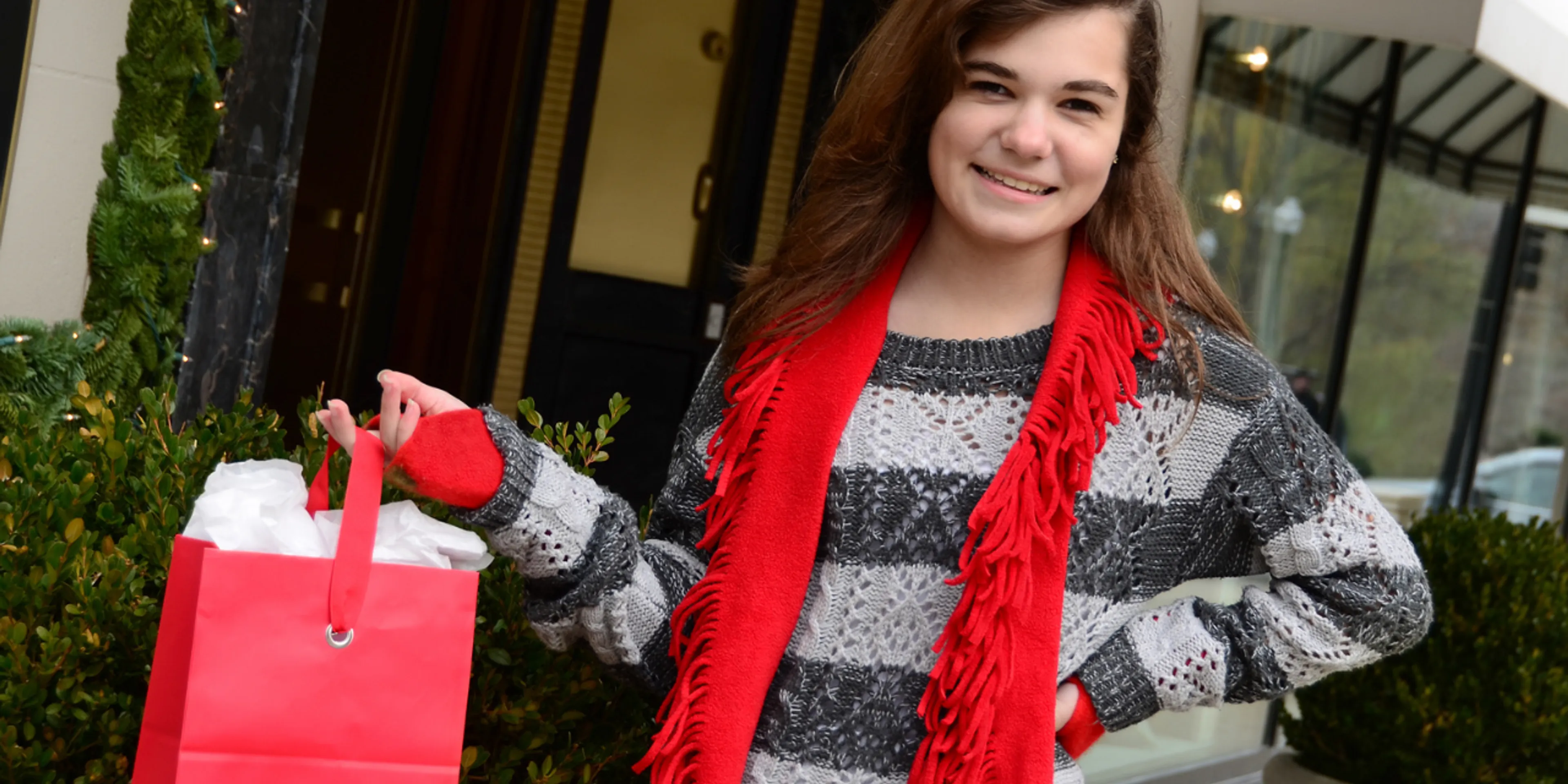 Regalos de navidad para adolescentes