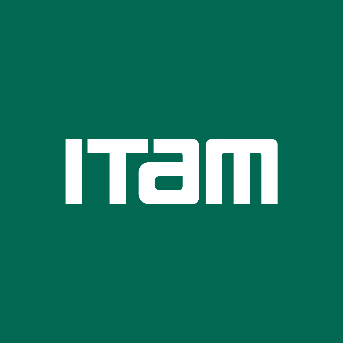 Logo ITAM