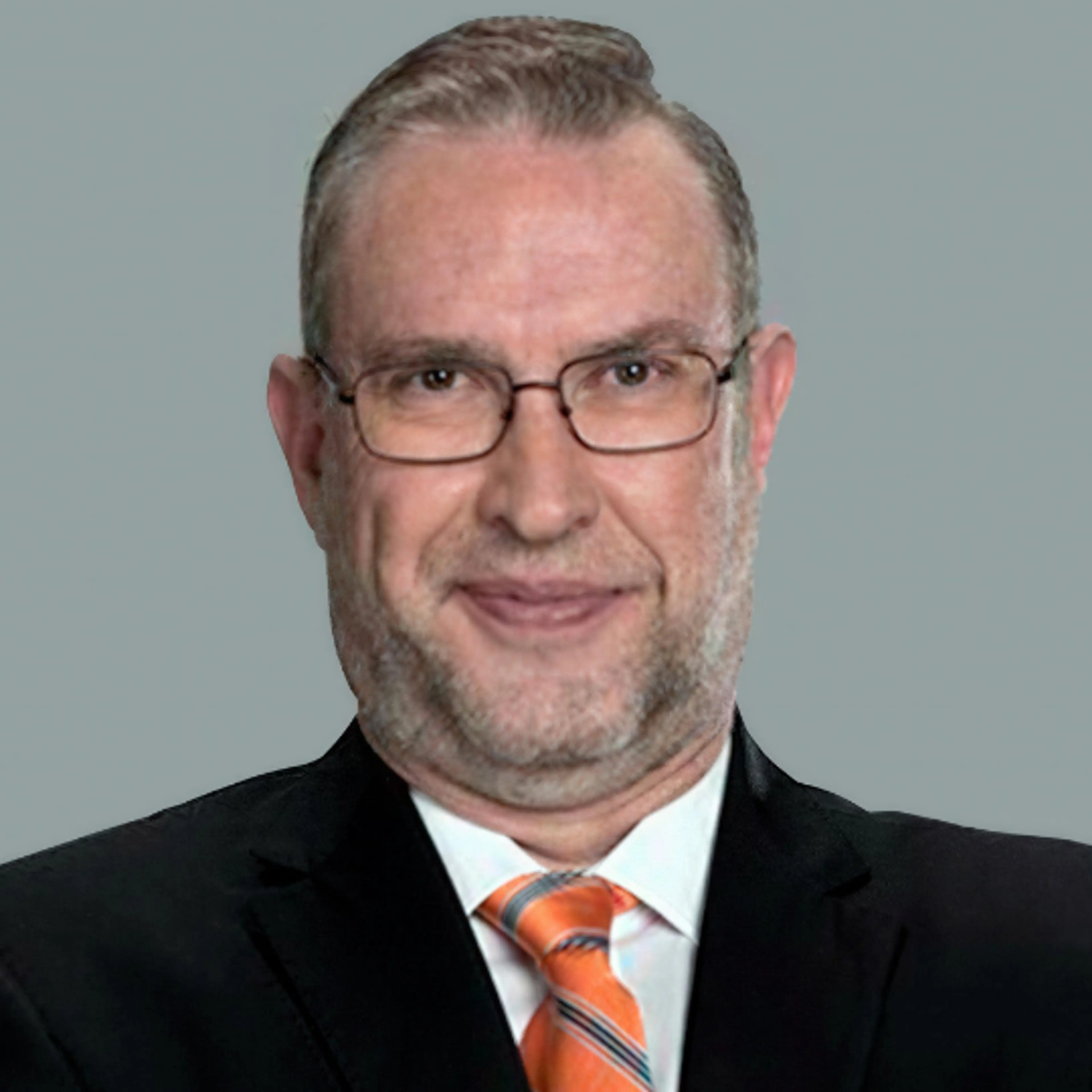 Francisco Javier González