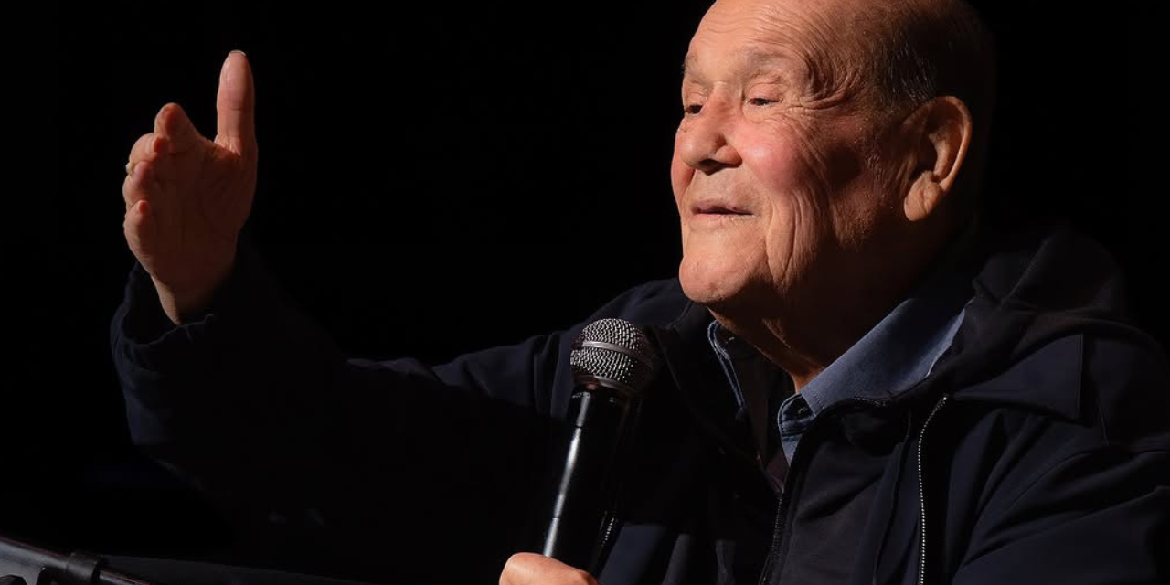 Fallece Leo Dan