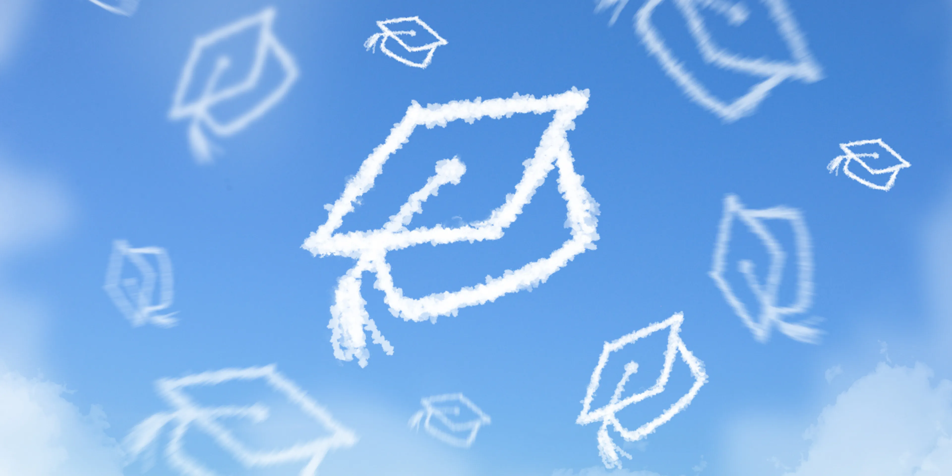 Año sabático después de la graduación de la universidad