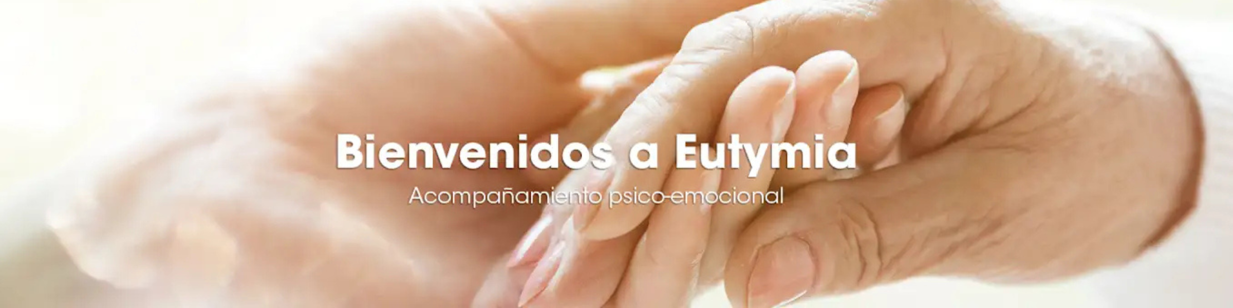 Eutymia Logo