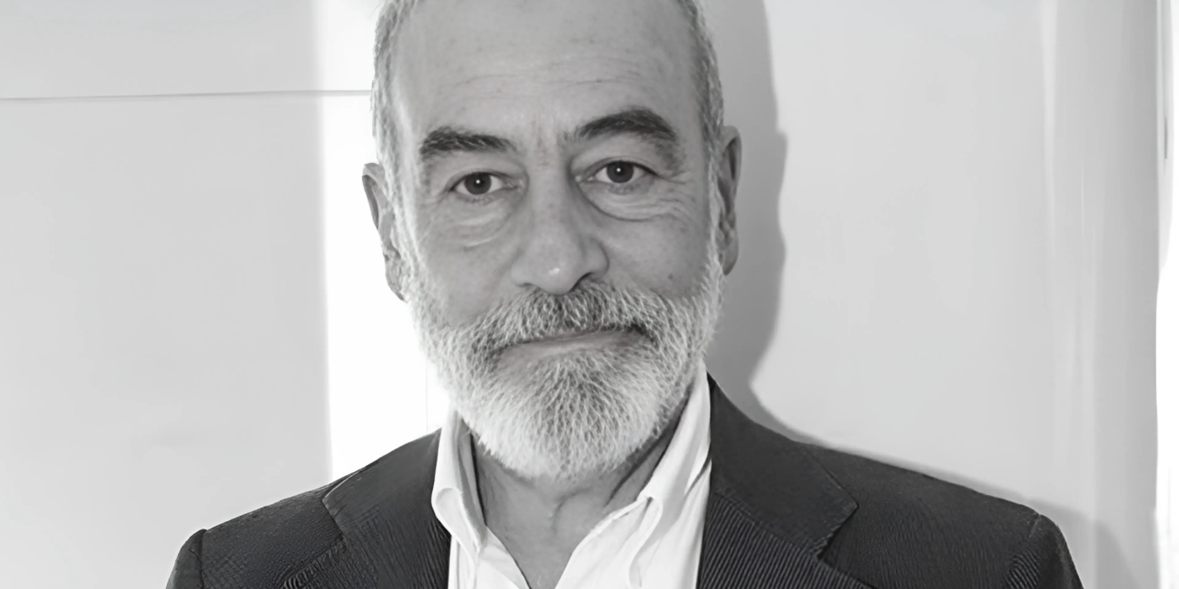 Fallece Emilio Echevarría