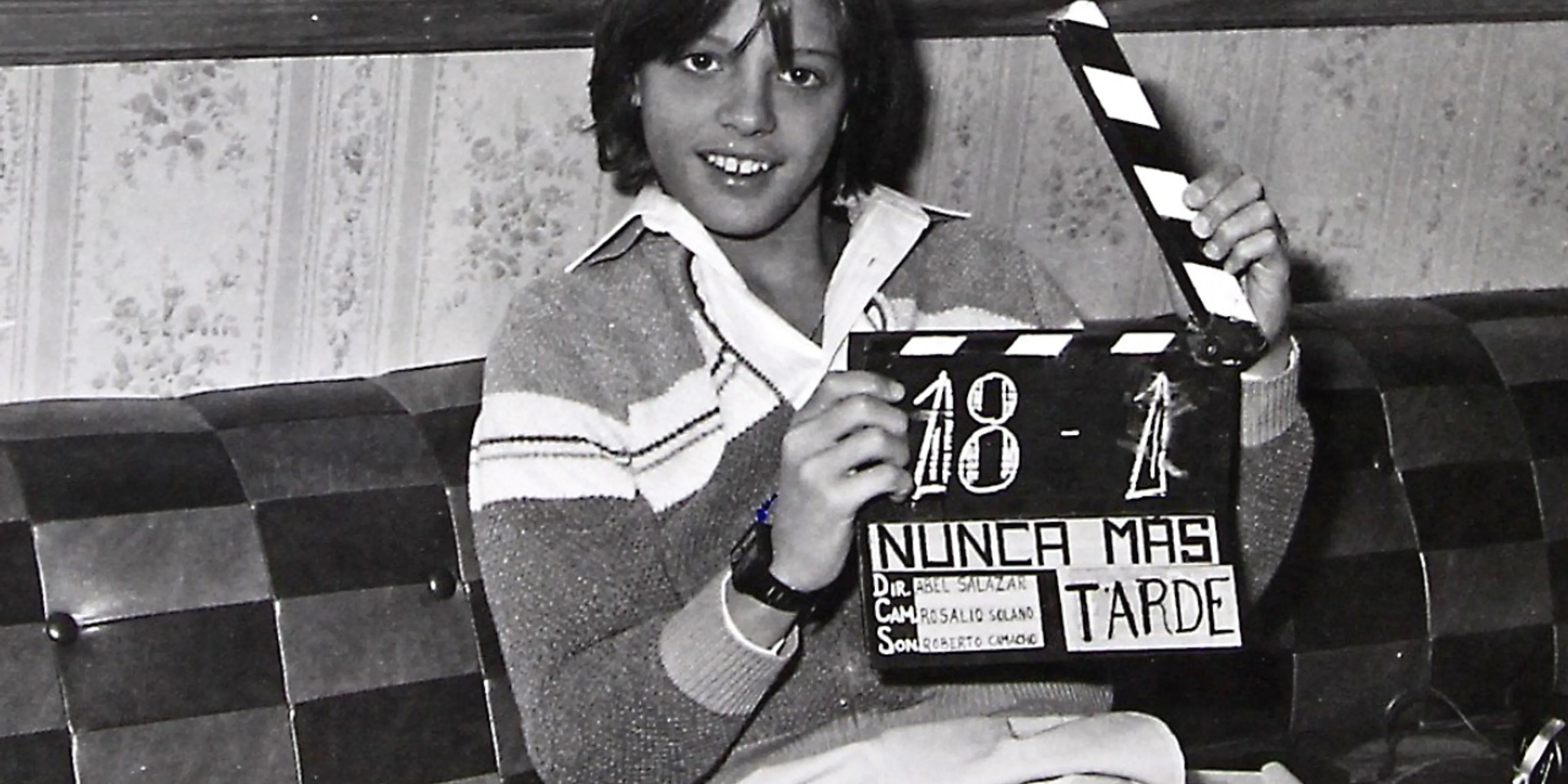 Películas de Luis Miguel