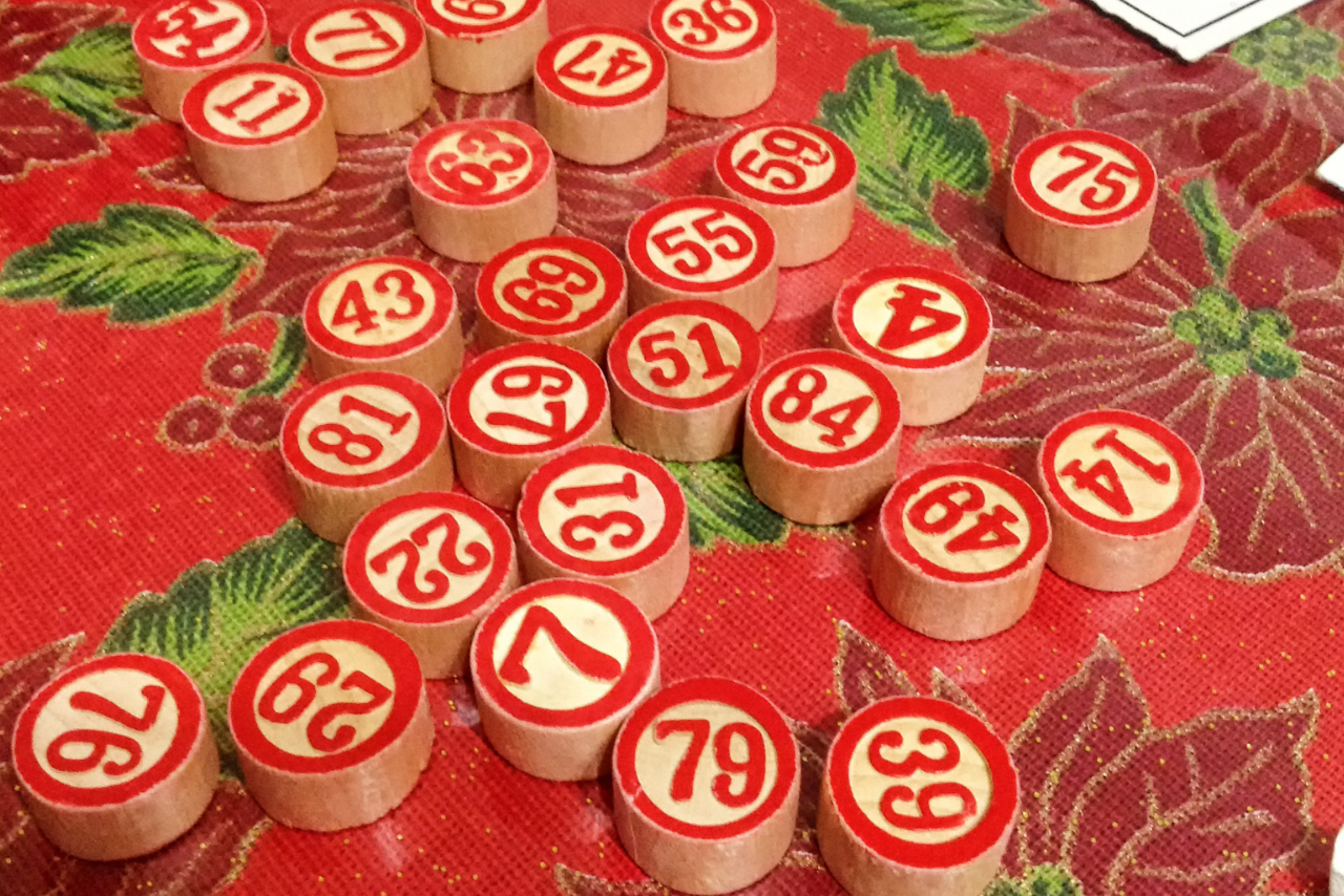 Dinámicas divertidas para navidad