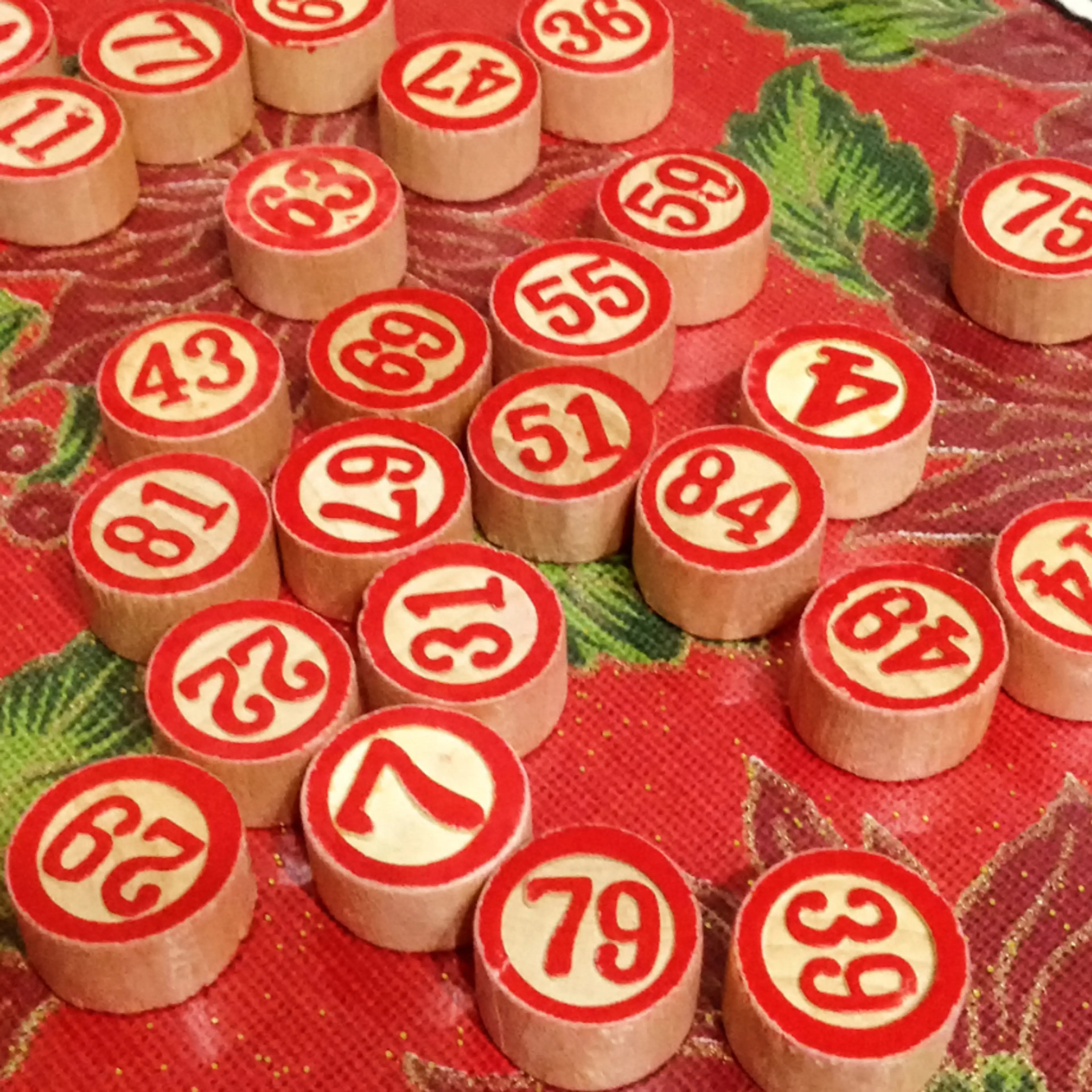 Dinámicas divertidas para navidad