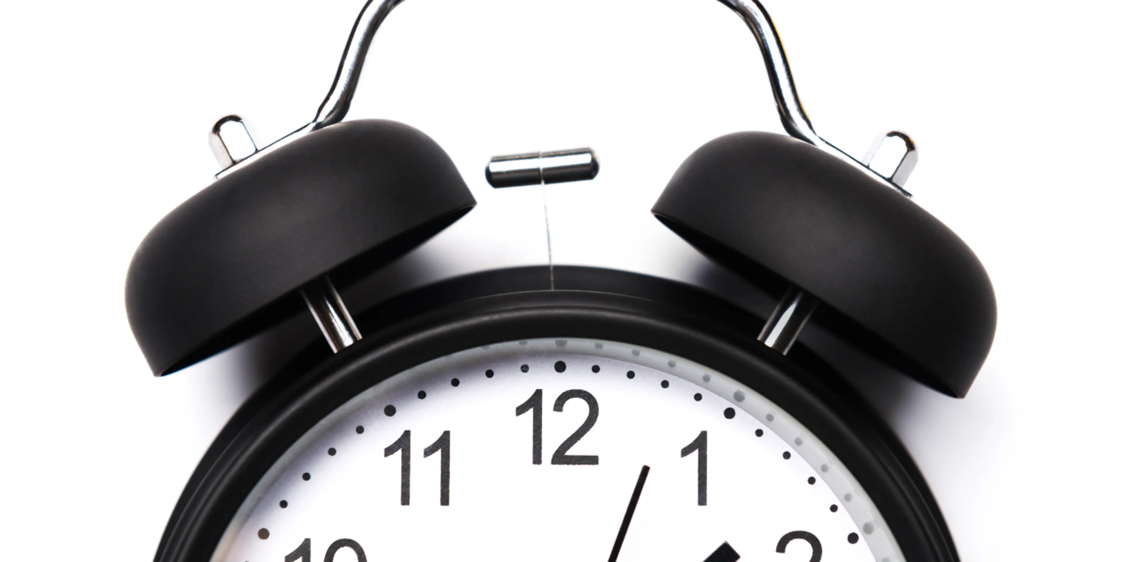 Por qué el tiempo se va más rápido al paso de los años