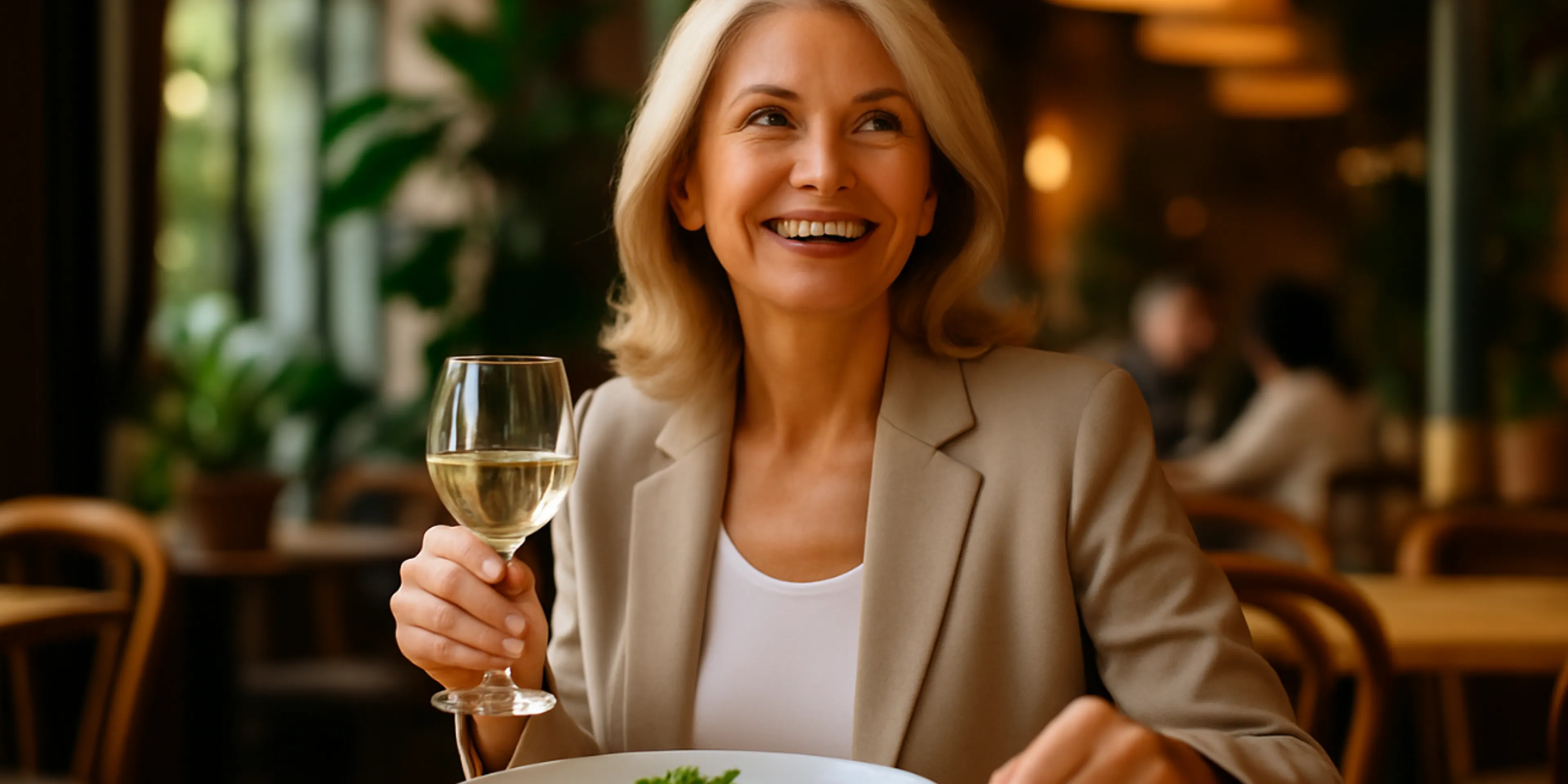 Restaurantes en la CDMX para invitar a mamá este 10 de mayo