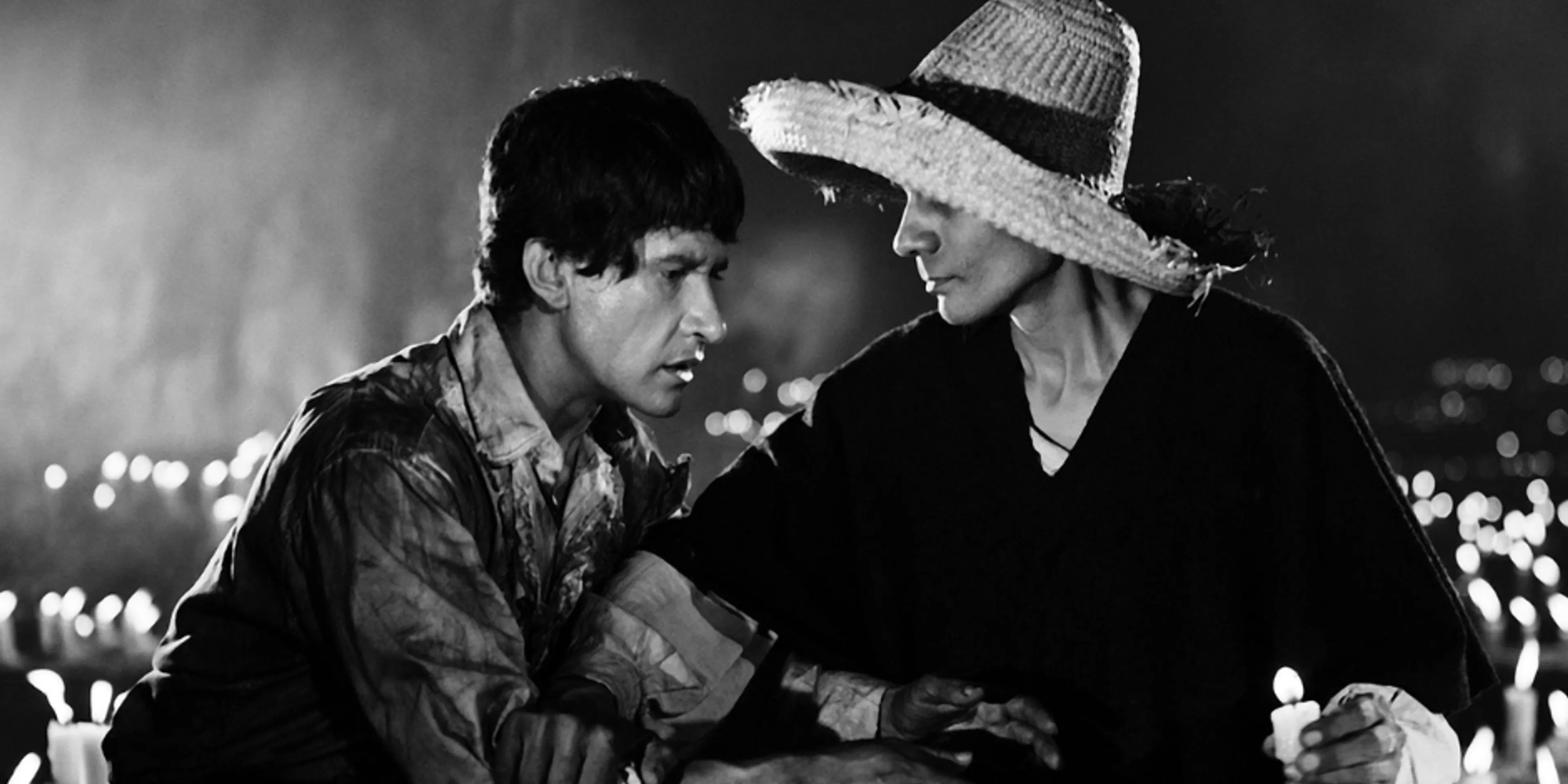 Películas para Celebrar el Día de Muertos en México