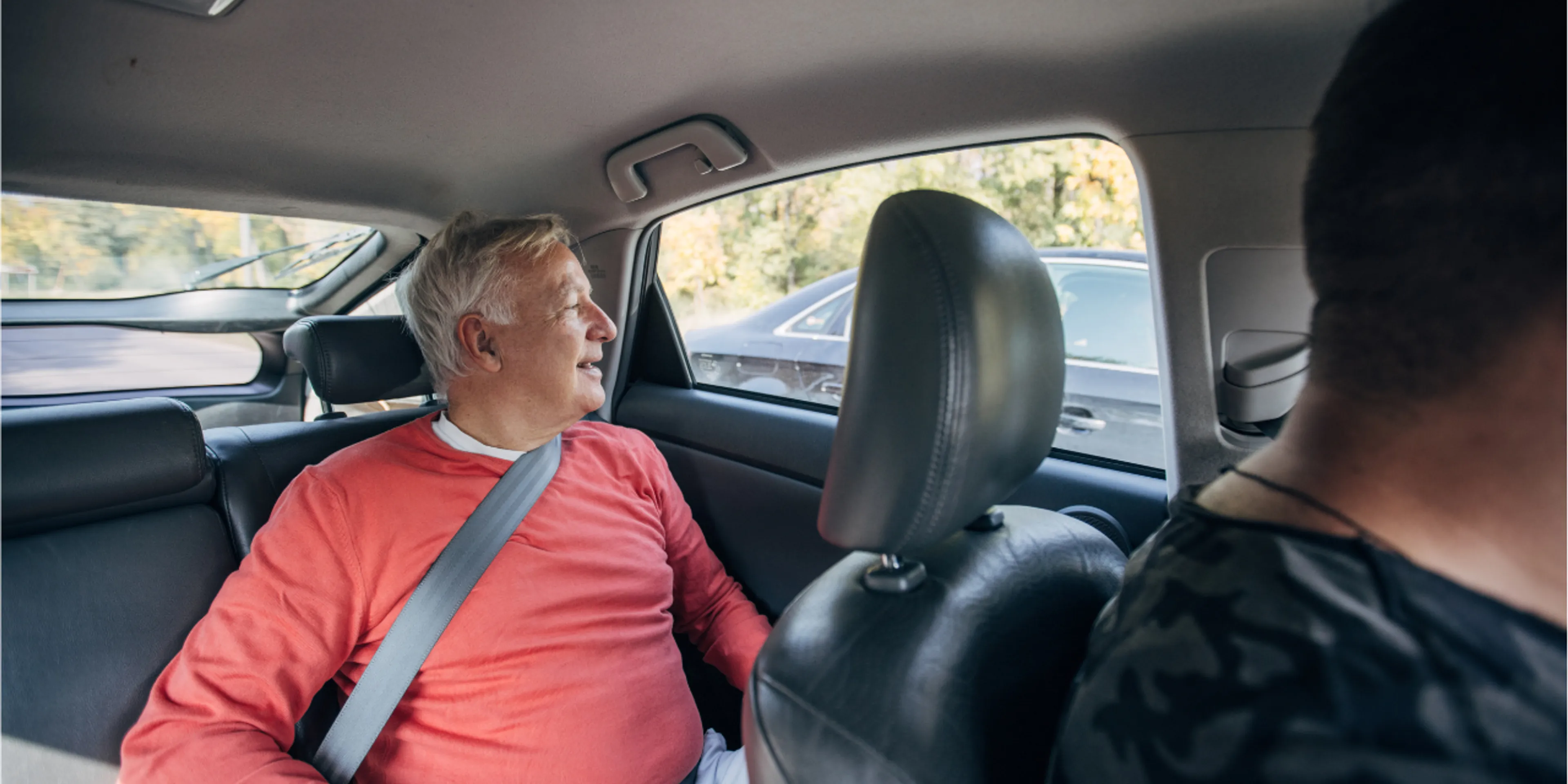 ¿Y si pedir un Uber también fuera un acto de inclusión digital?