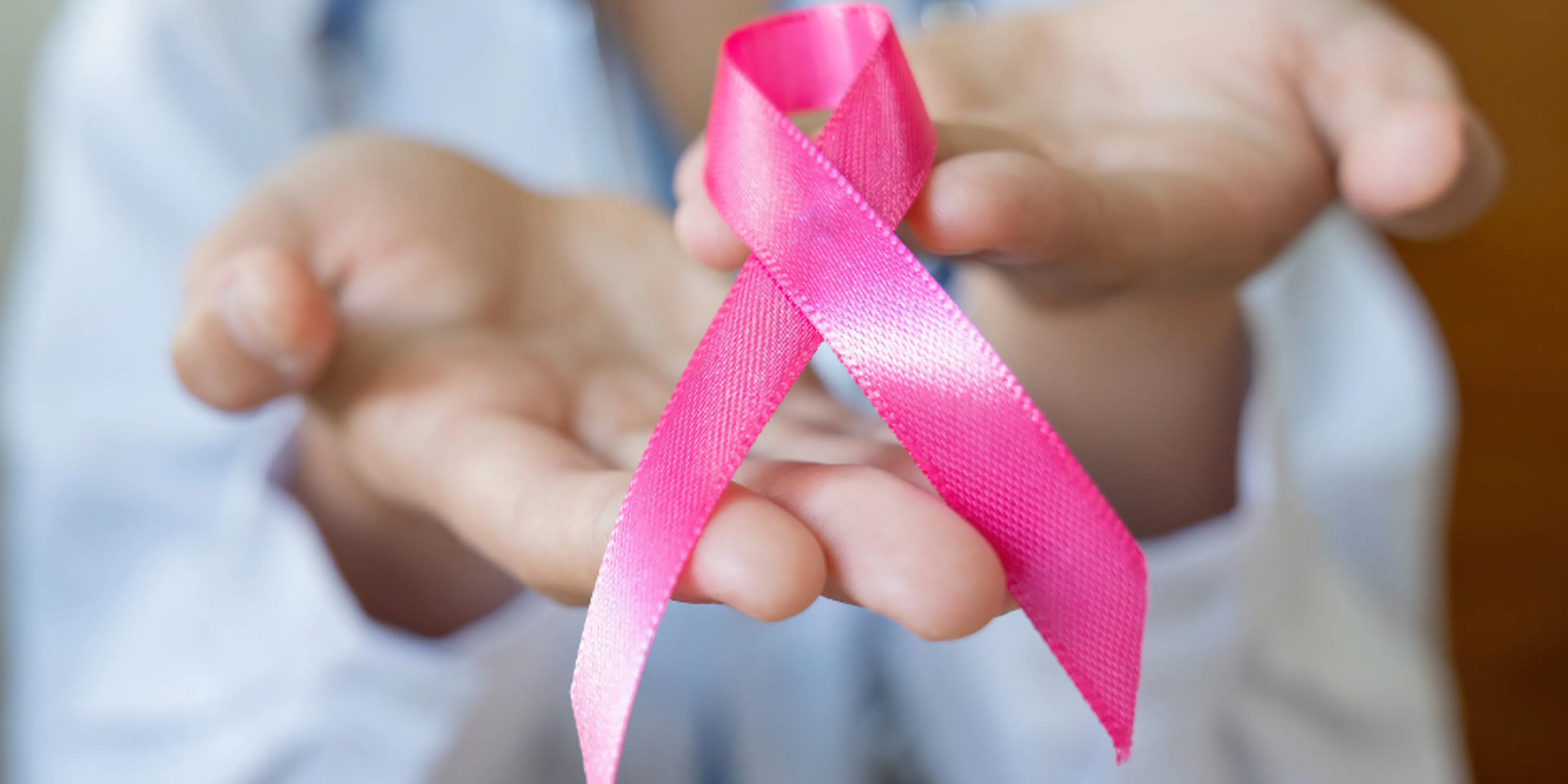 Especialidades médicas para el cáncer de mama