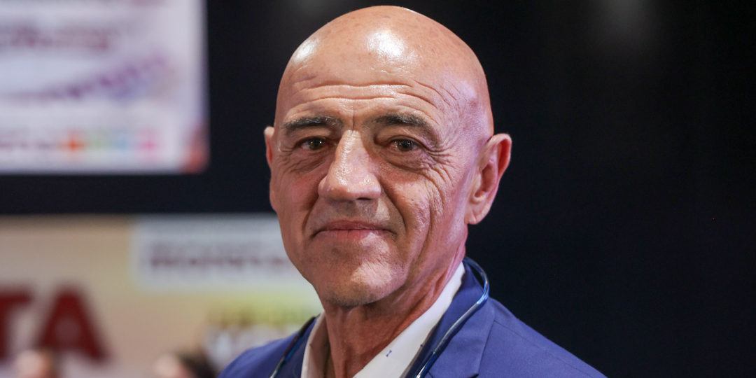 José Luis “Chelís” Solá