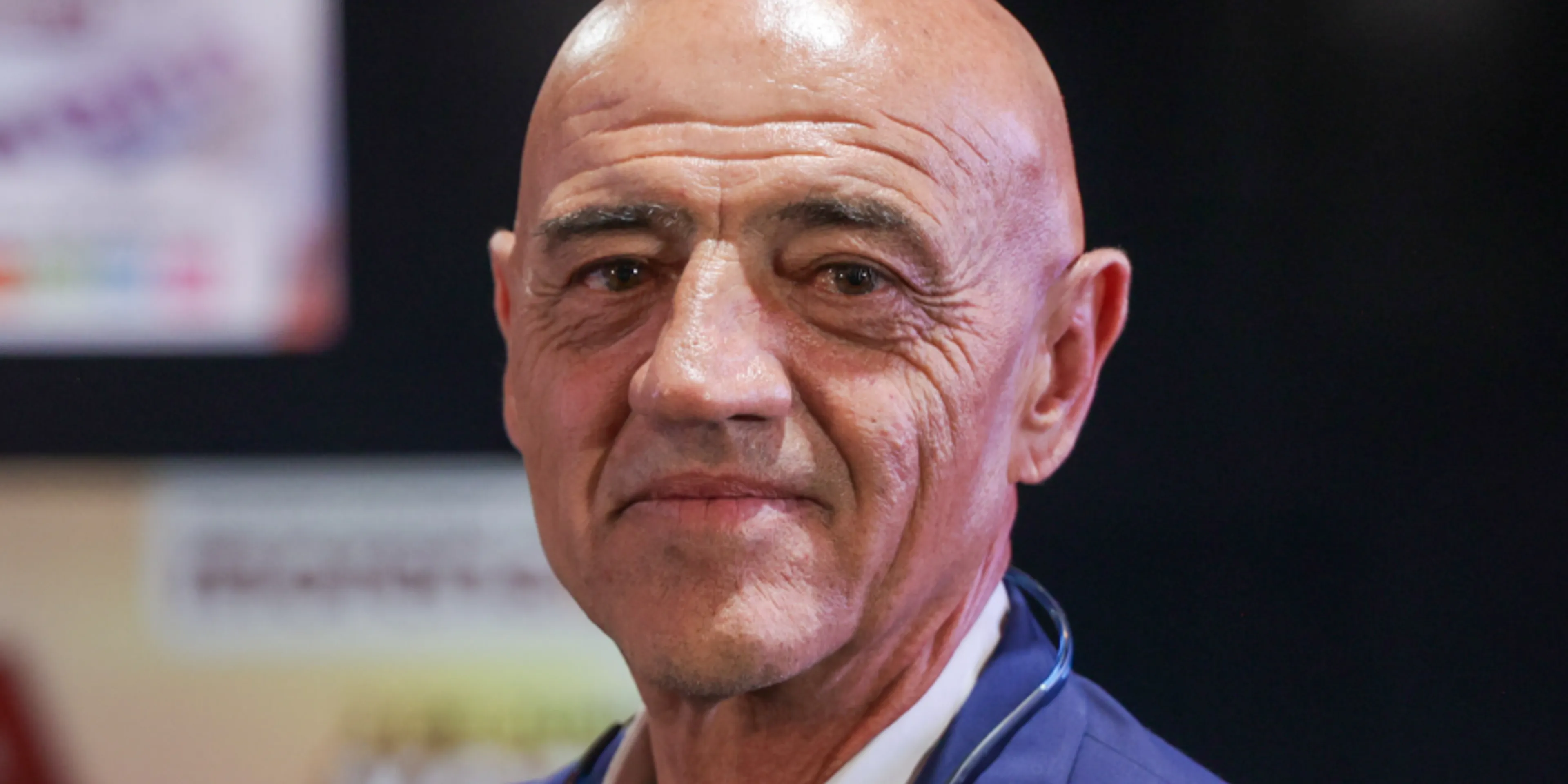 José Luis “Chelís” Solá