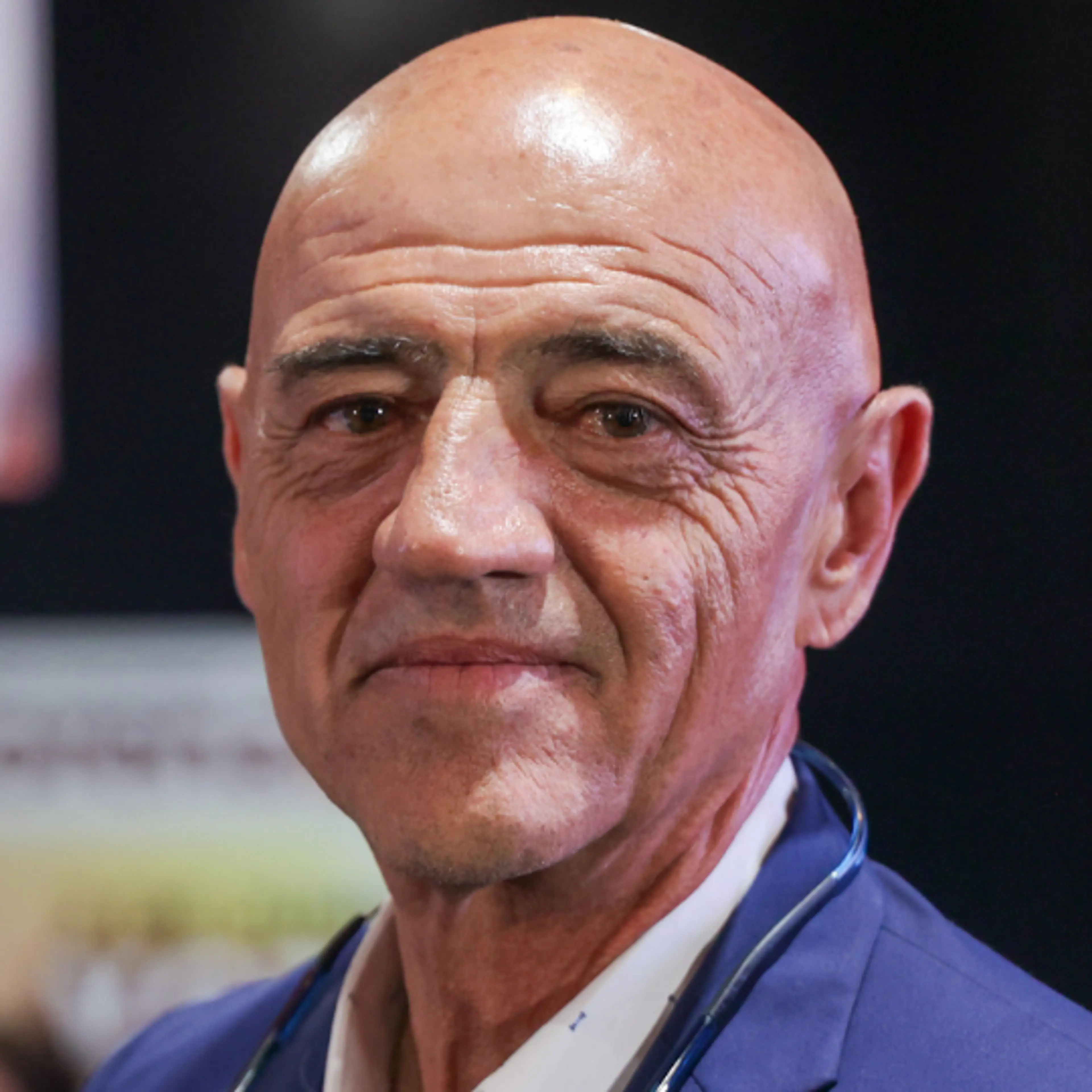 José Luis “Chelís” Solá