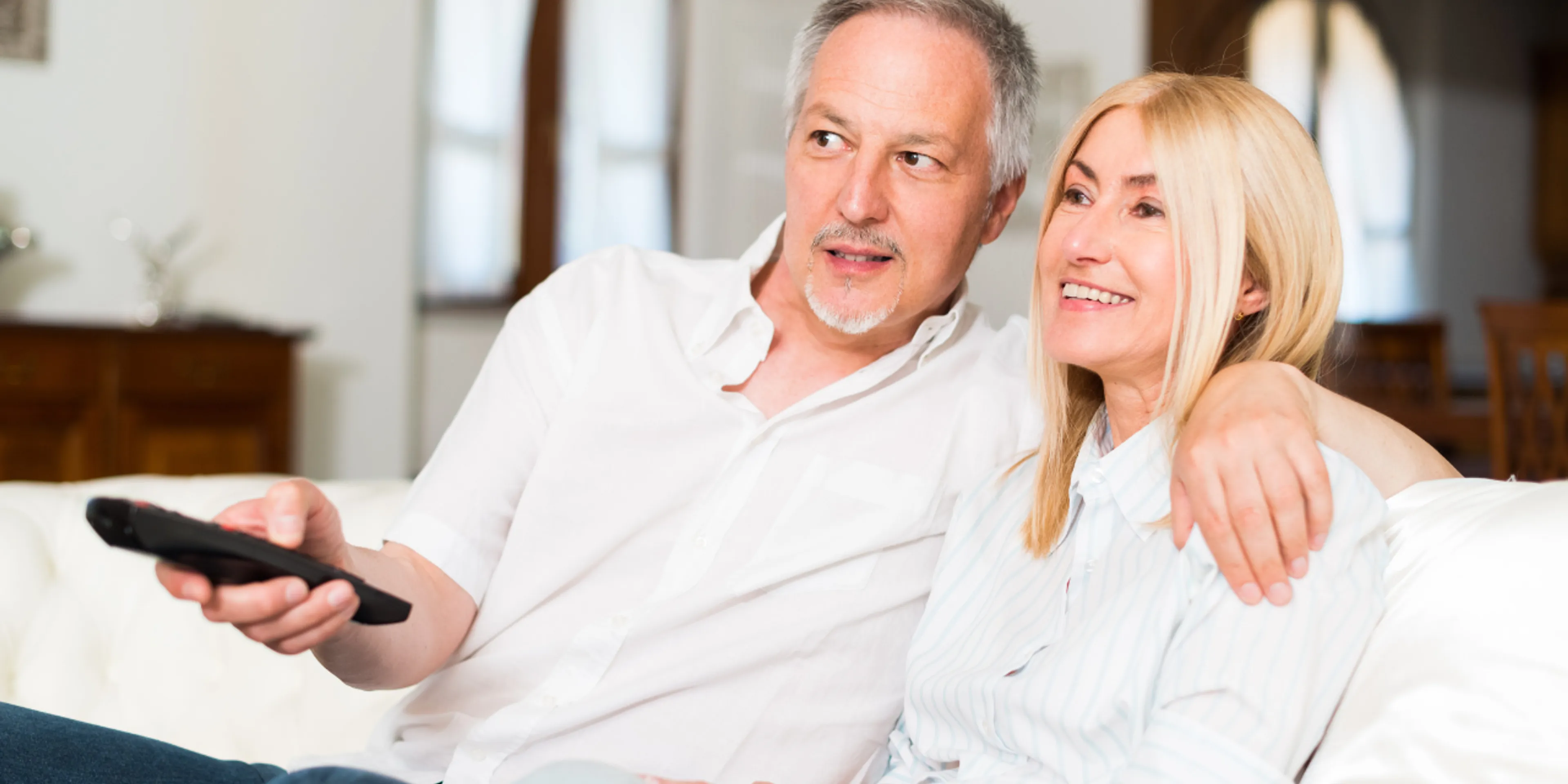 Maneras de relajarte con tu pareja en vacaciones