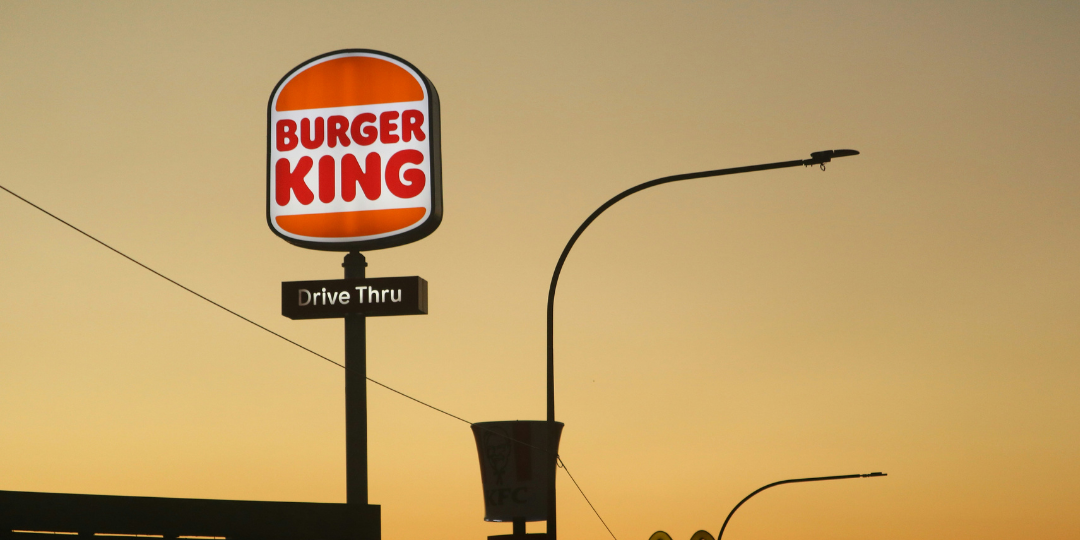 Burger king