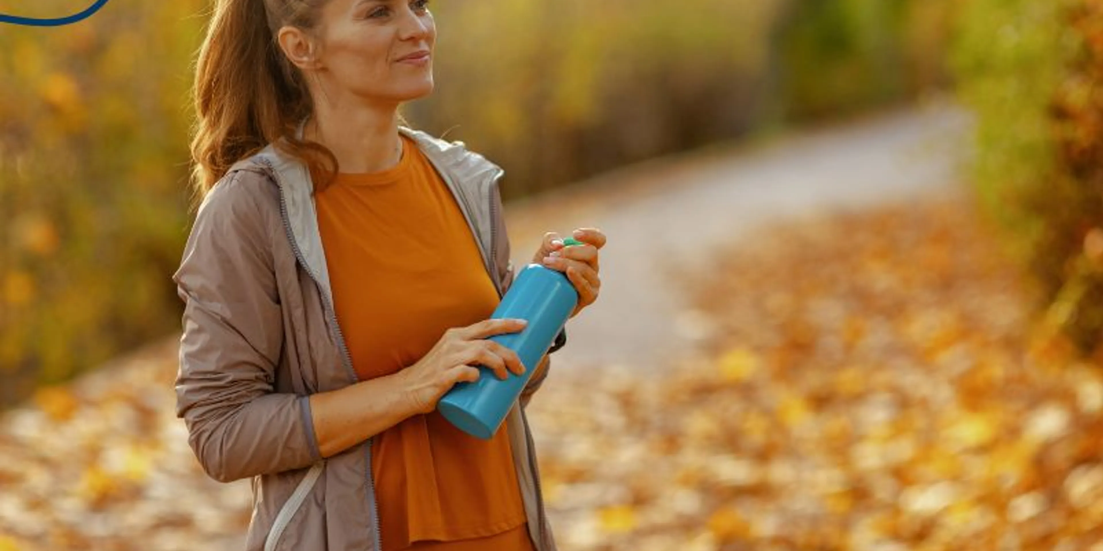 Fitness después de los 50
