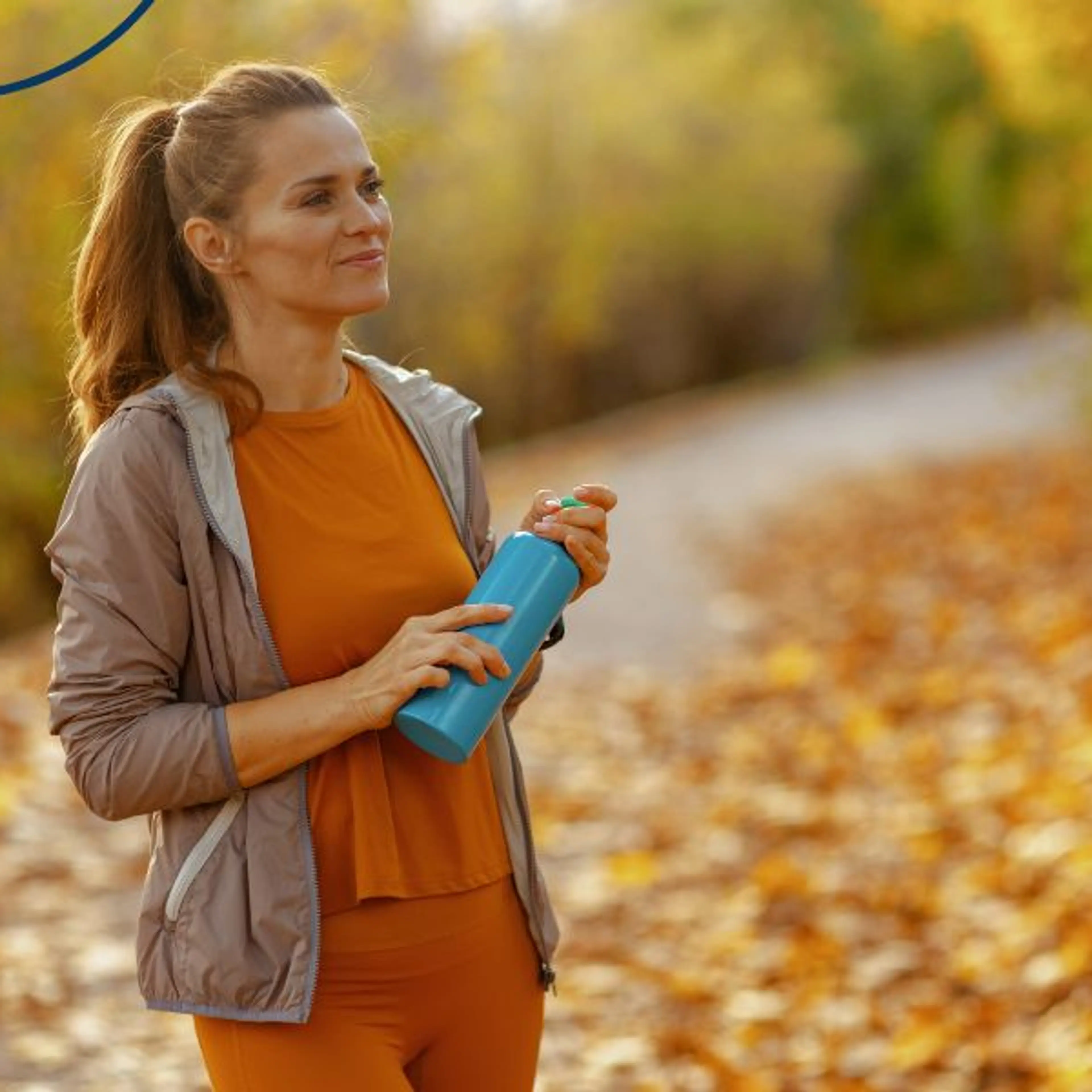 Fitness después de los 50