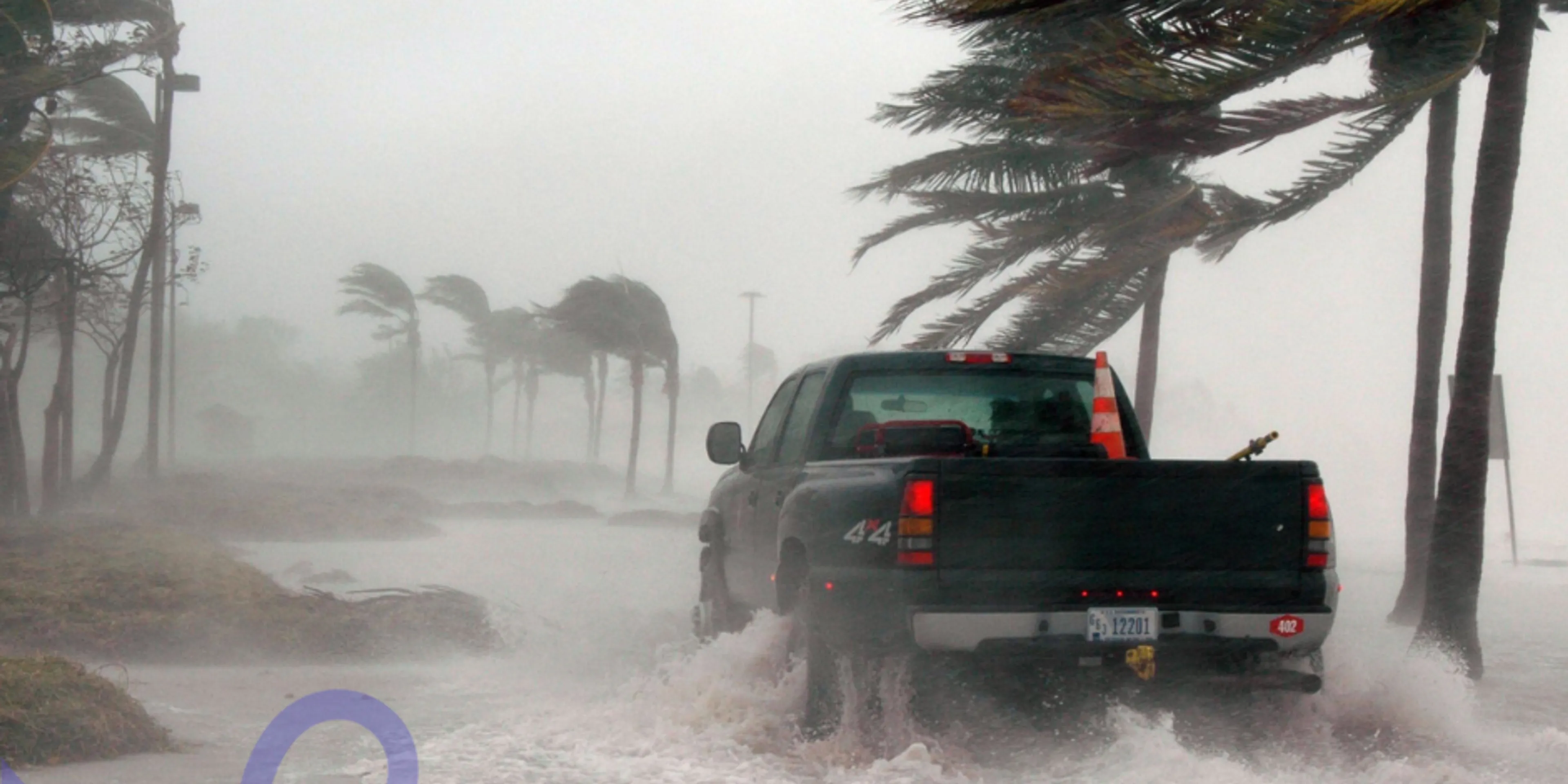 Cómo prepararse ante catástrofes naturales