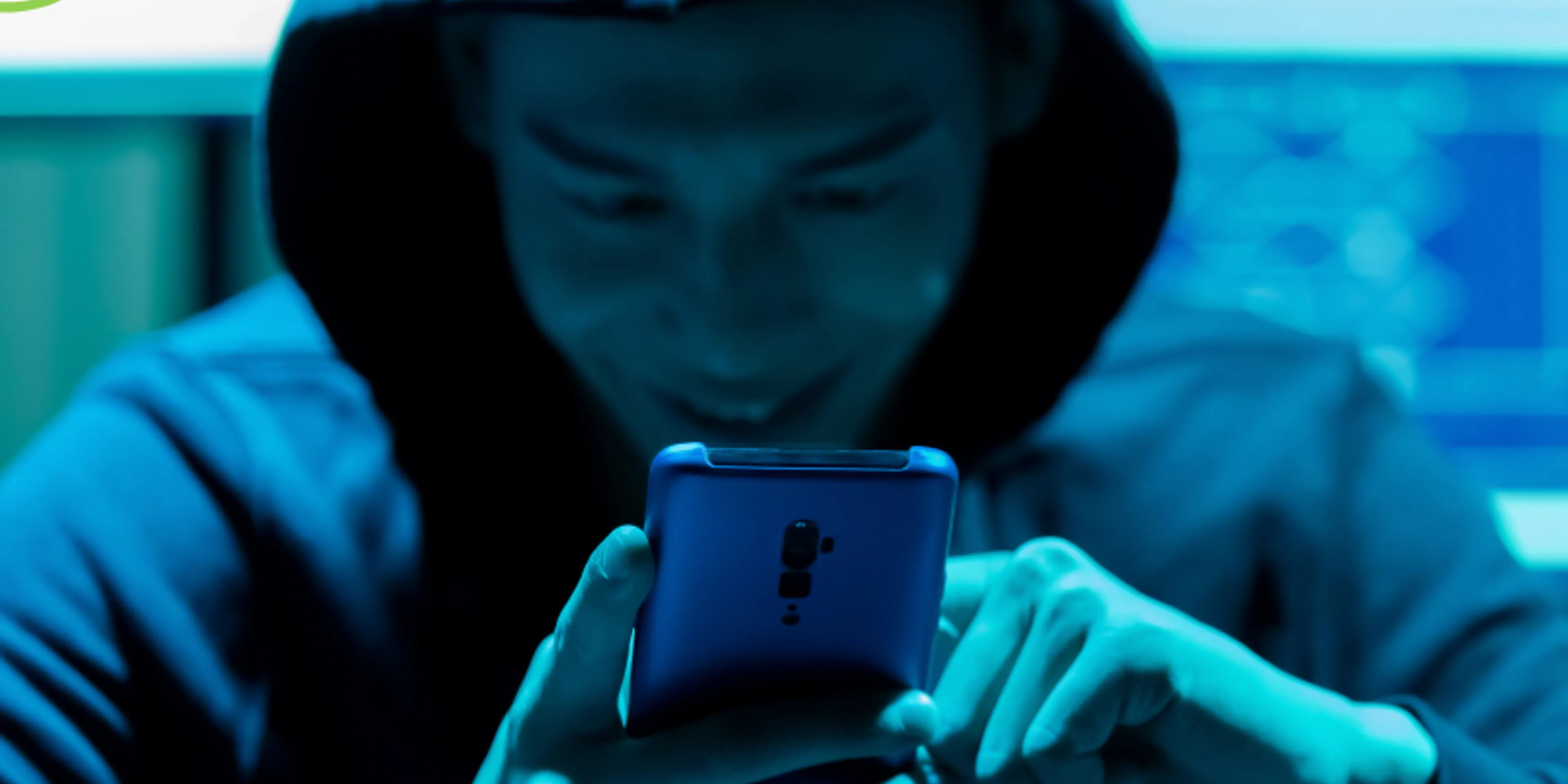 Bienestar estafa por Whatsapp