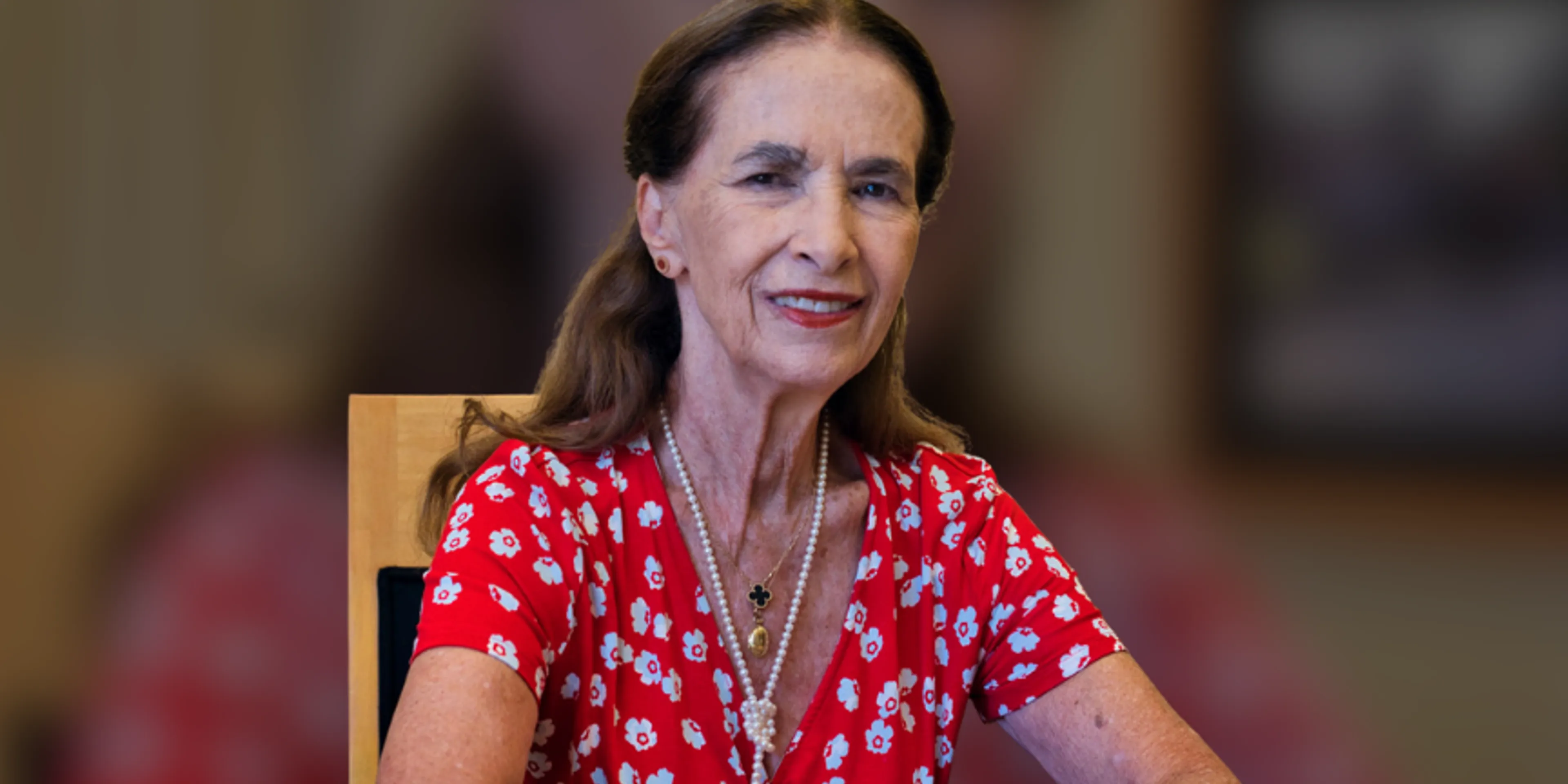 Cómo Amparo Espinosa Rugarcía convirtió la pérdida en un motor de cambio