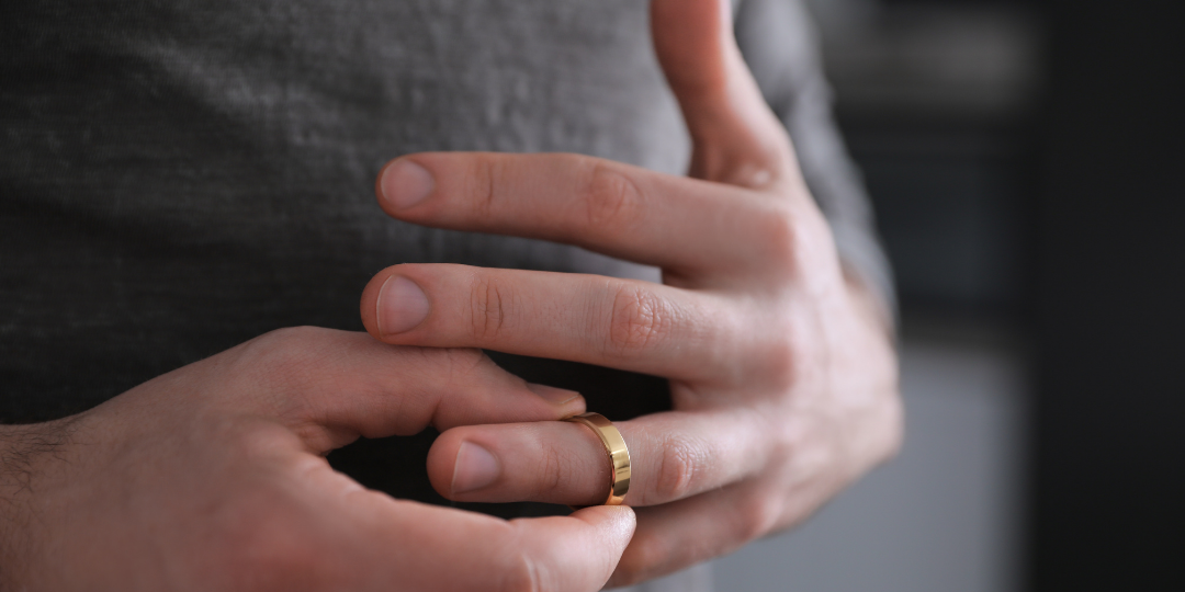 Divorcio sin drama (o casi) para no perder la cabeza