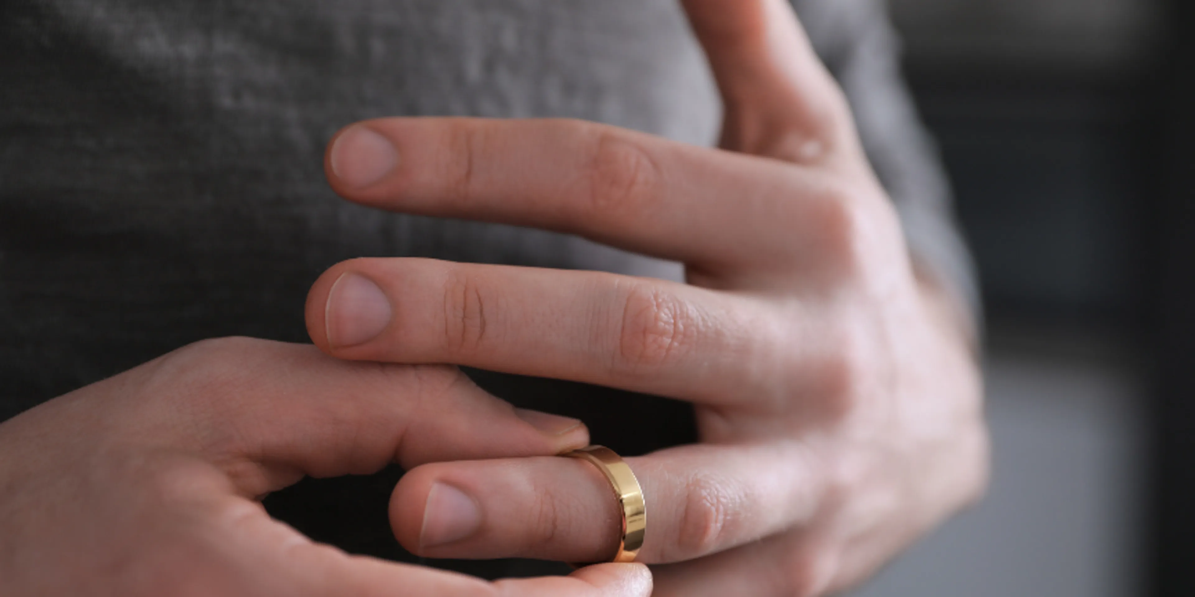 Divorcio sin drama (o casi) para no perder la cabeza