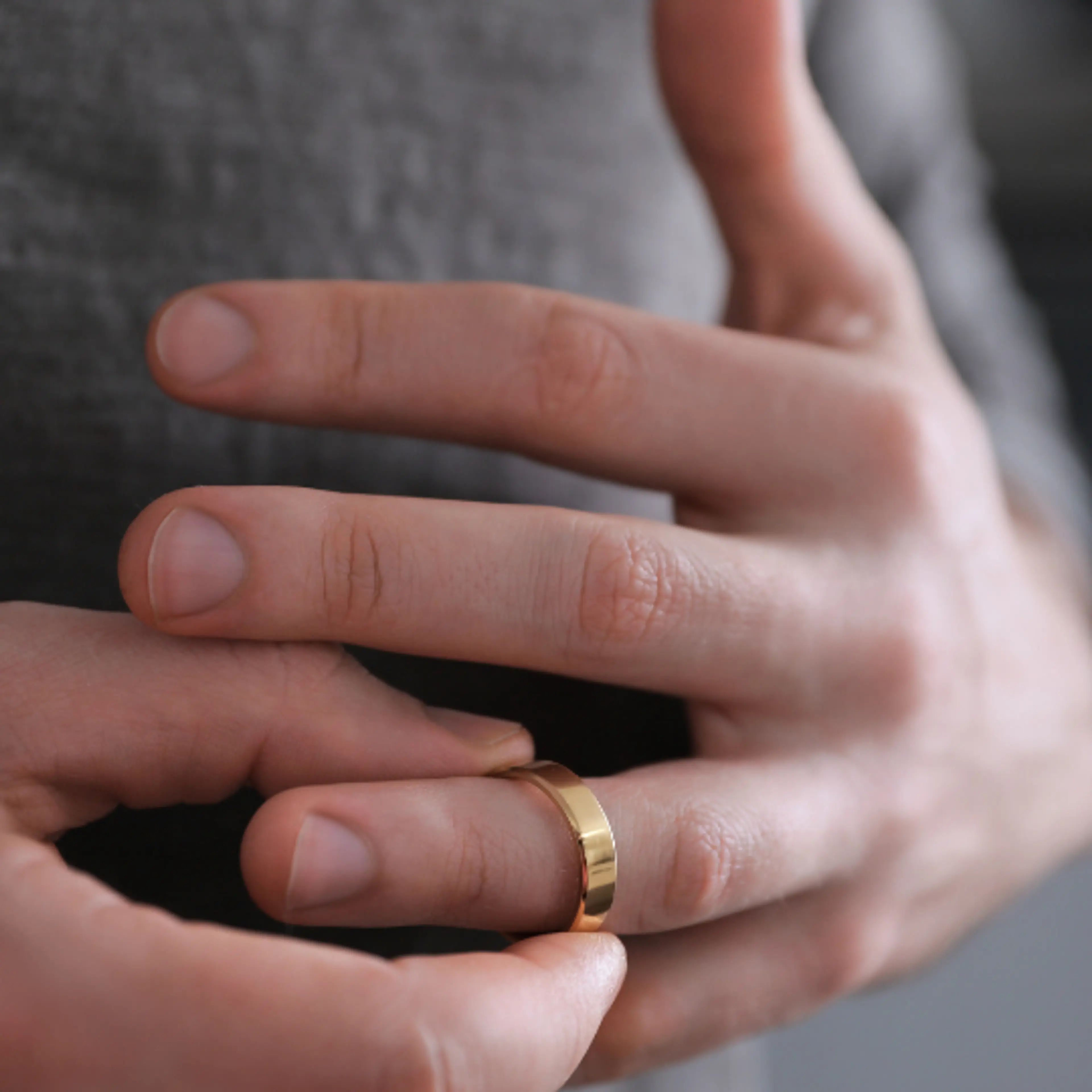 Divorcio sin drama (o casi) para no perder la cabeza