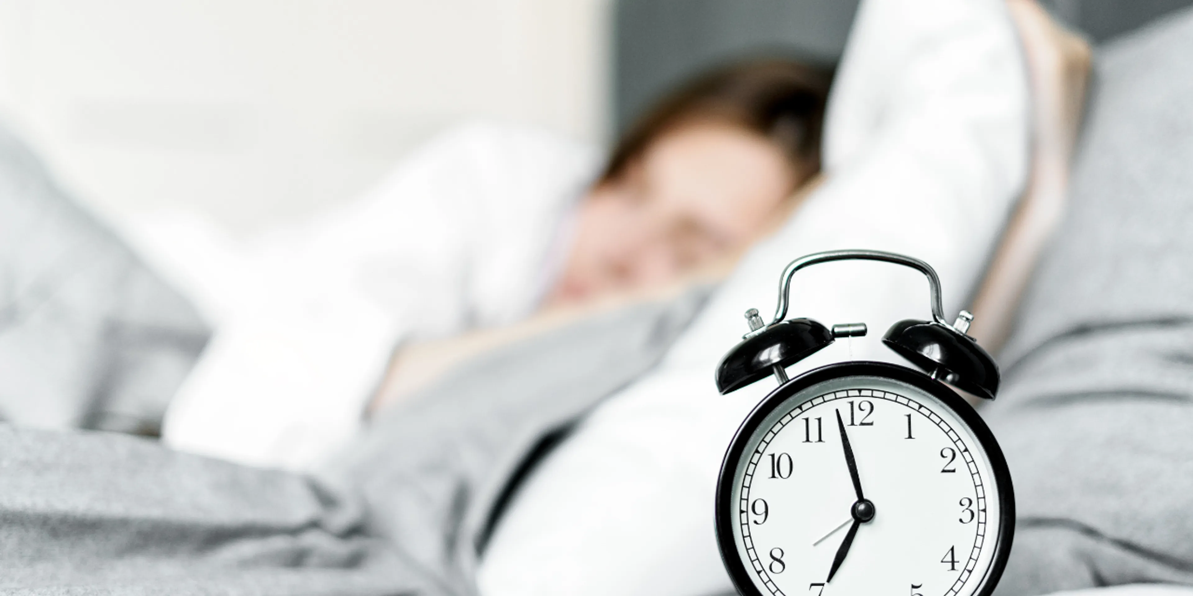 Dormir mal no es normal: testimonios de quienes viven con apnea del sueño