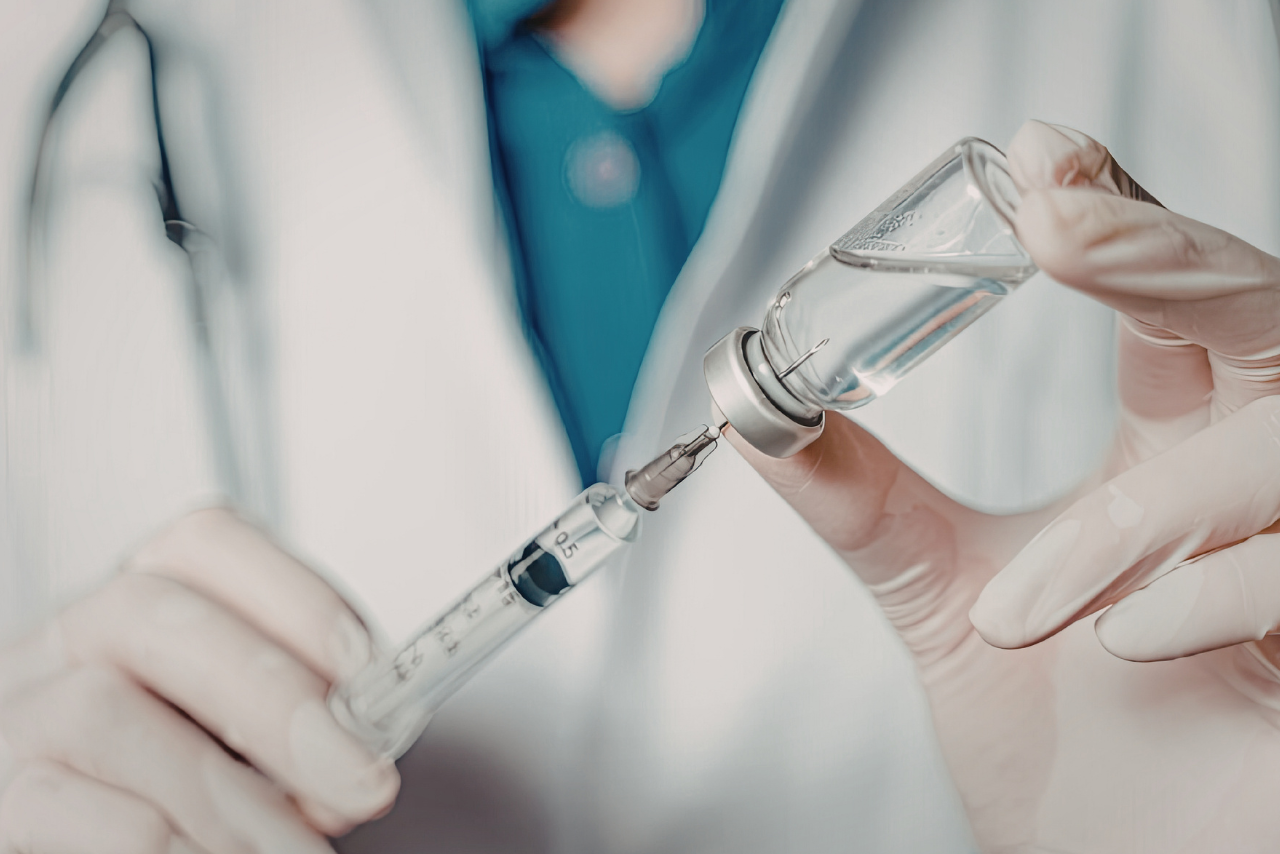 ¿Te acuerdas de tu cartilla de vacunación cuando eras niño?