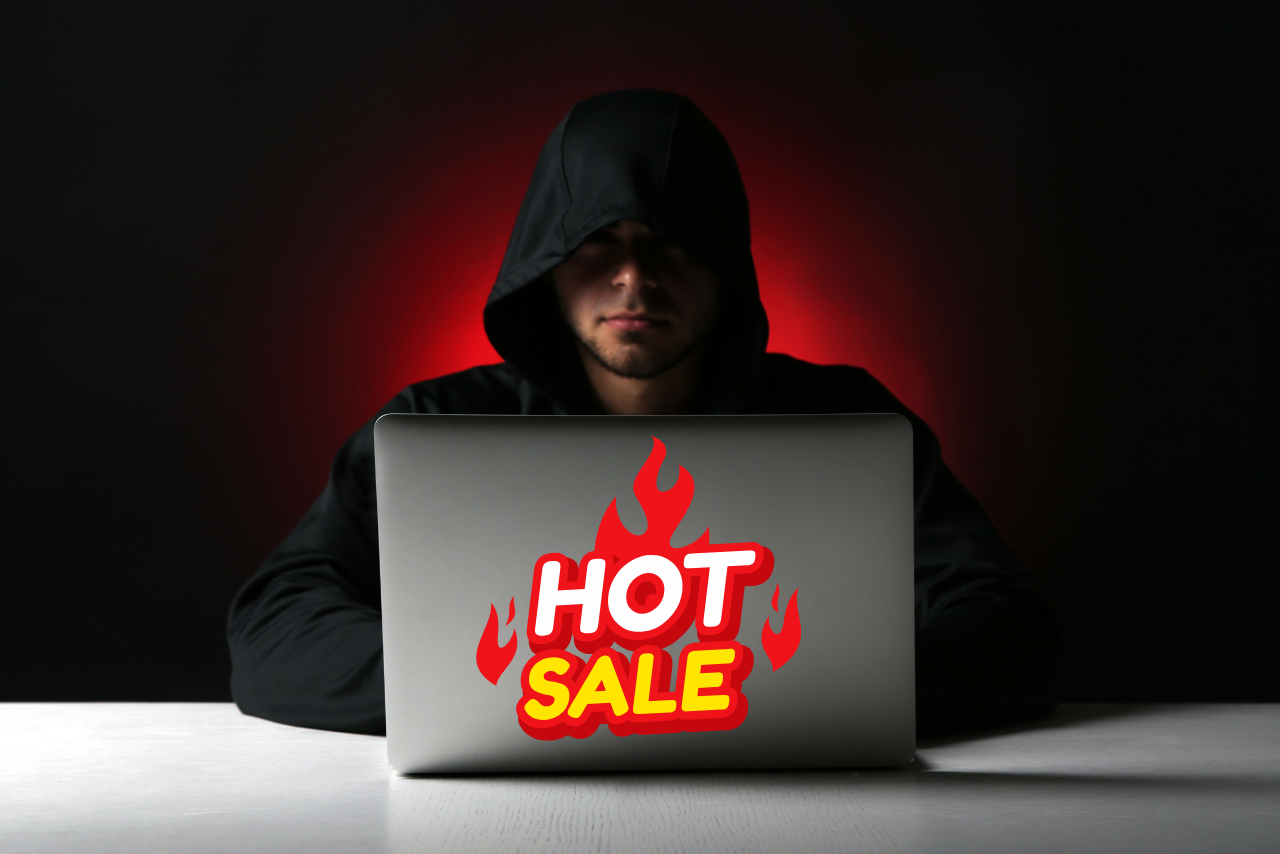 Protección contra estafas para pagos en línea