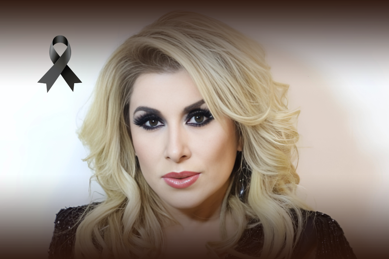 Muerte Dulce Cantante