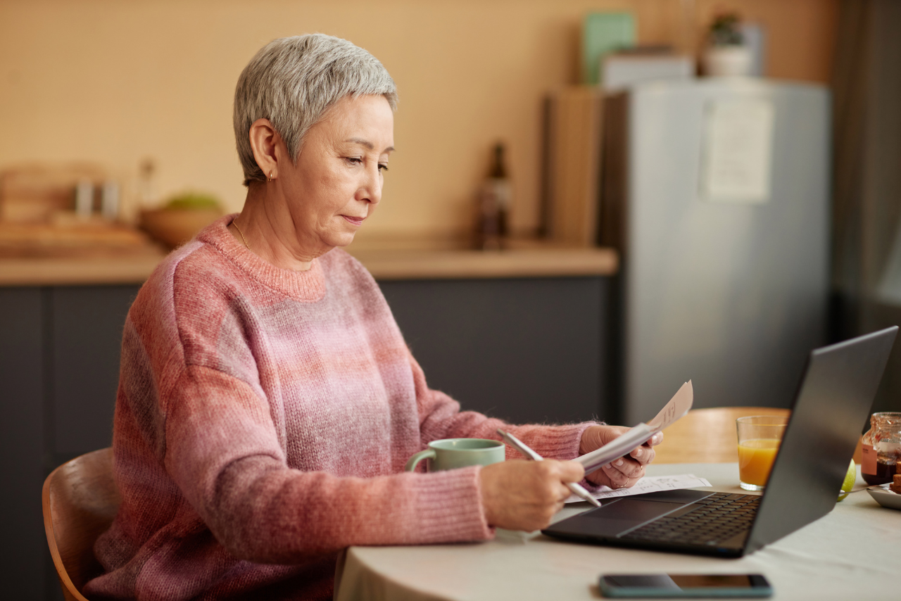 Cómo obtener descuentos en predial, agua y tenencia con Inapam