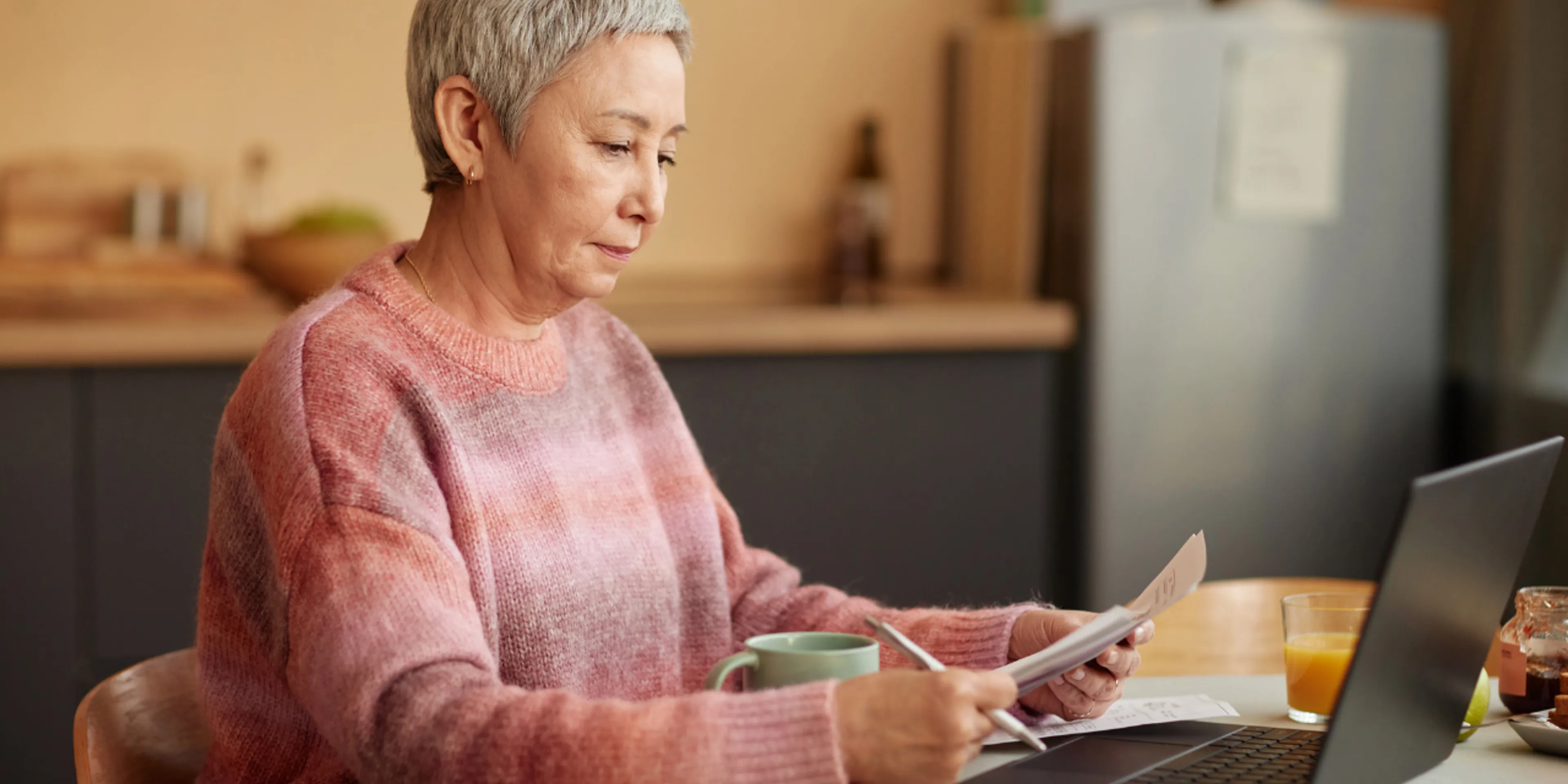 Cómo obtener descuentos en predial, agua y tenencia con Inapam