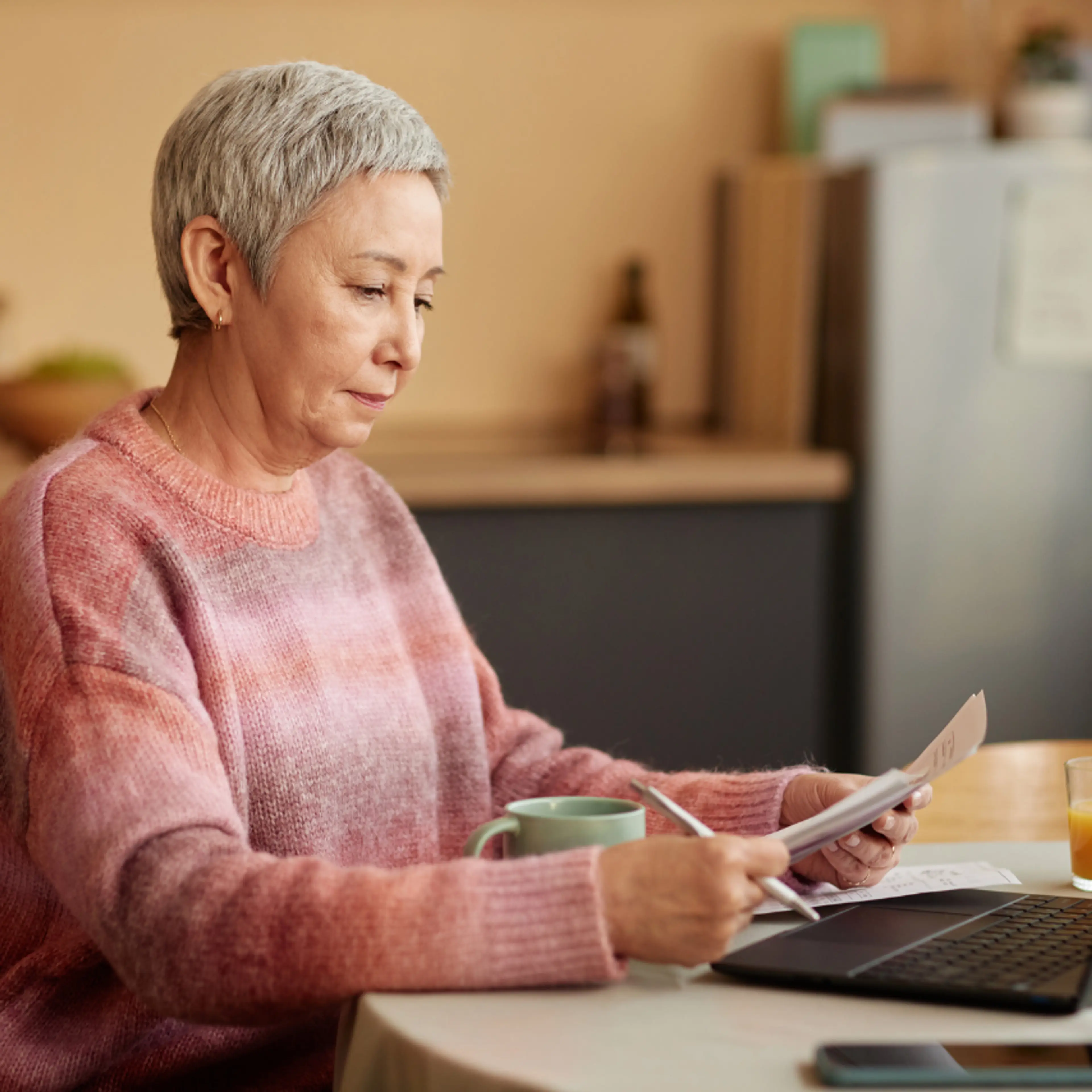 Cómo obtener descuentos en predial, agua y tenencia con Inapam