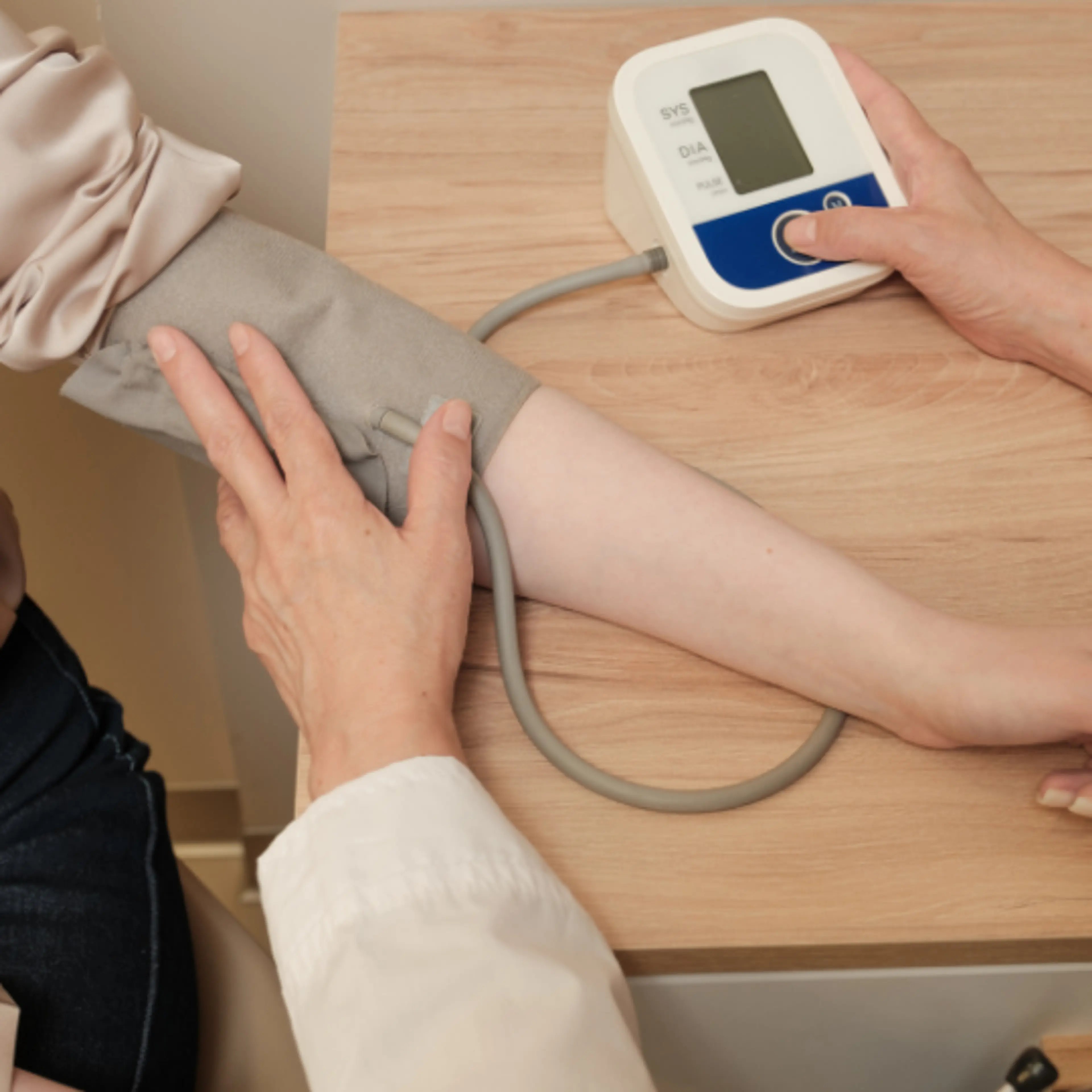 ¿Qué estudios necesitas después de los 50? El Dr. Francisco Moreno responde