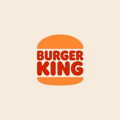 Imagen de hamburguesa y cono de helado