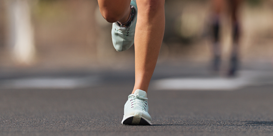 running libera tu salud