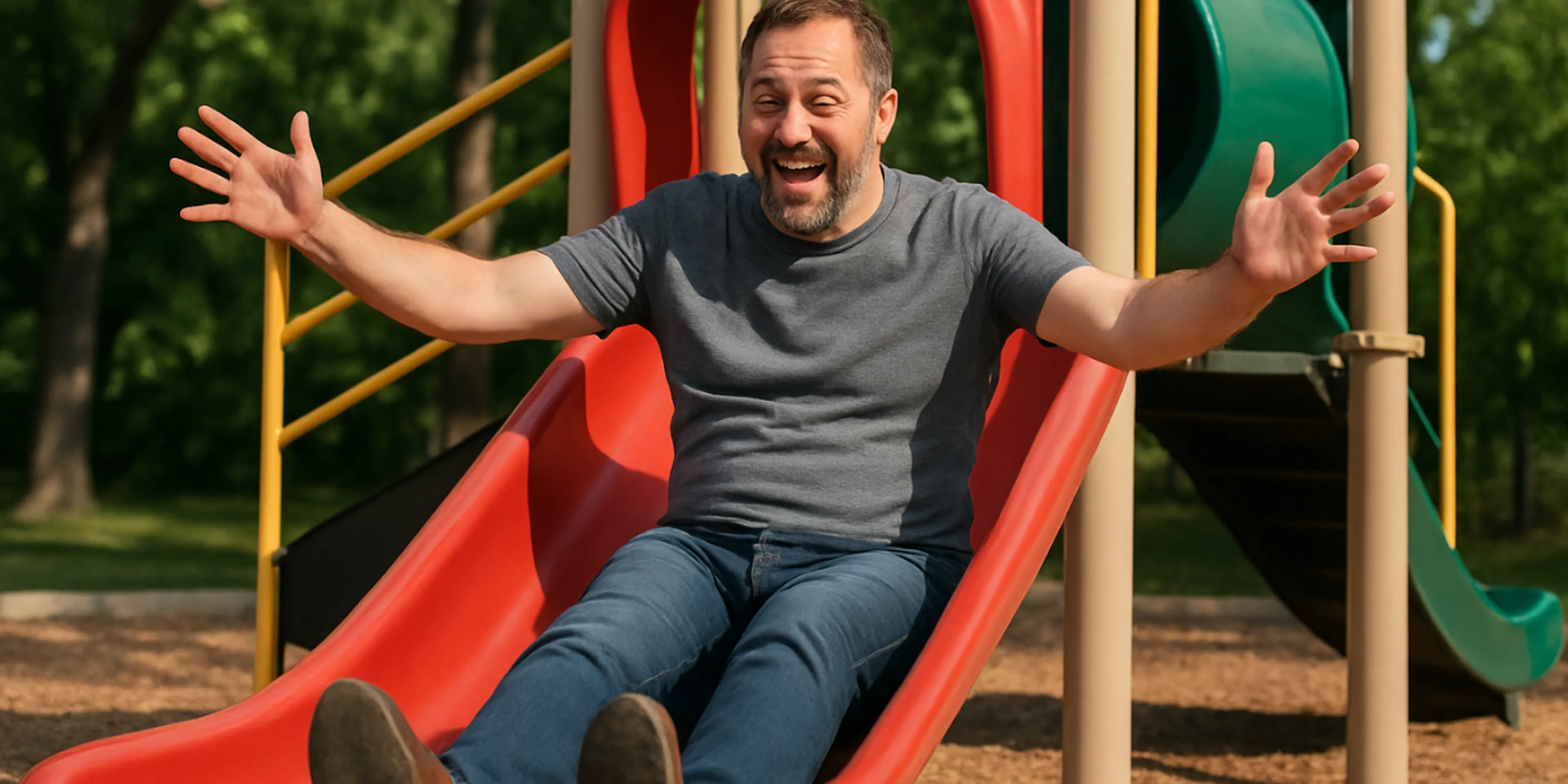 Rescatar al niño interior