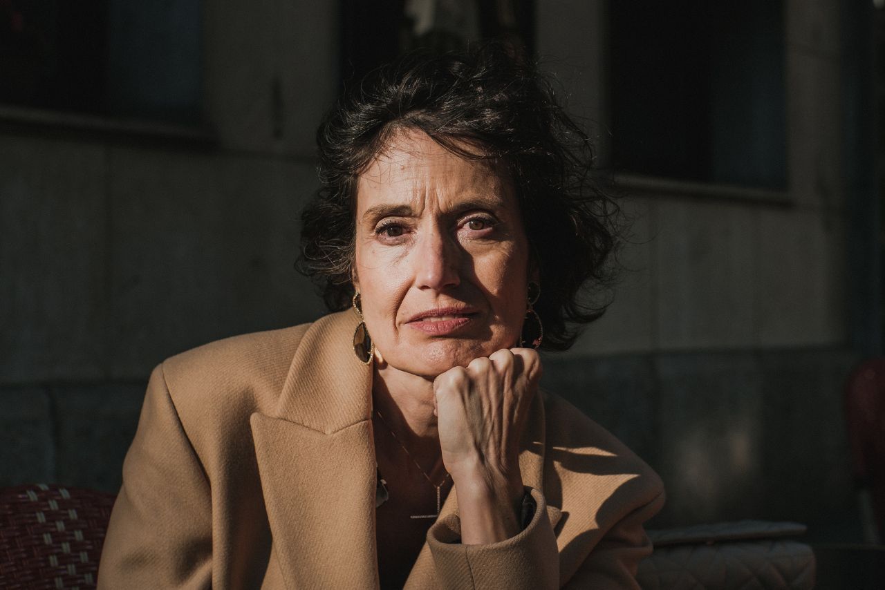 ¿Por qué preguntar a los adultos mayores sobre su historia importa?