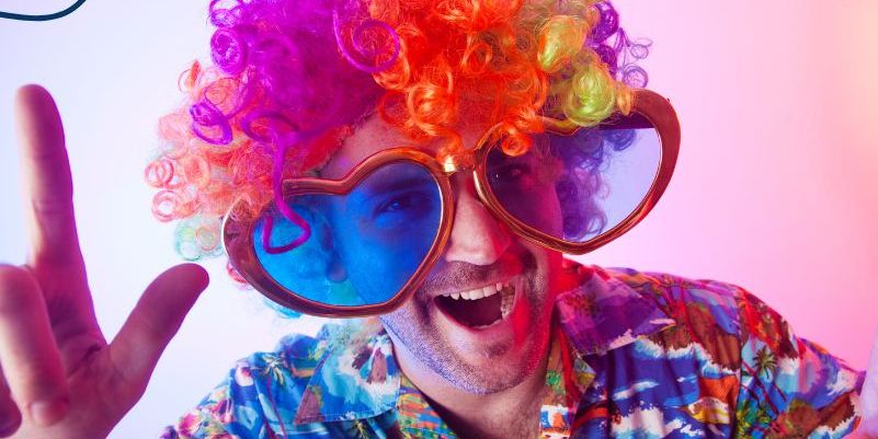 Formas divertidas de aumentar la confianza