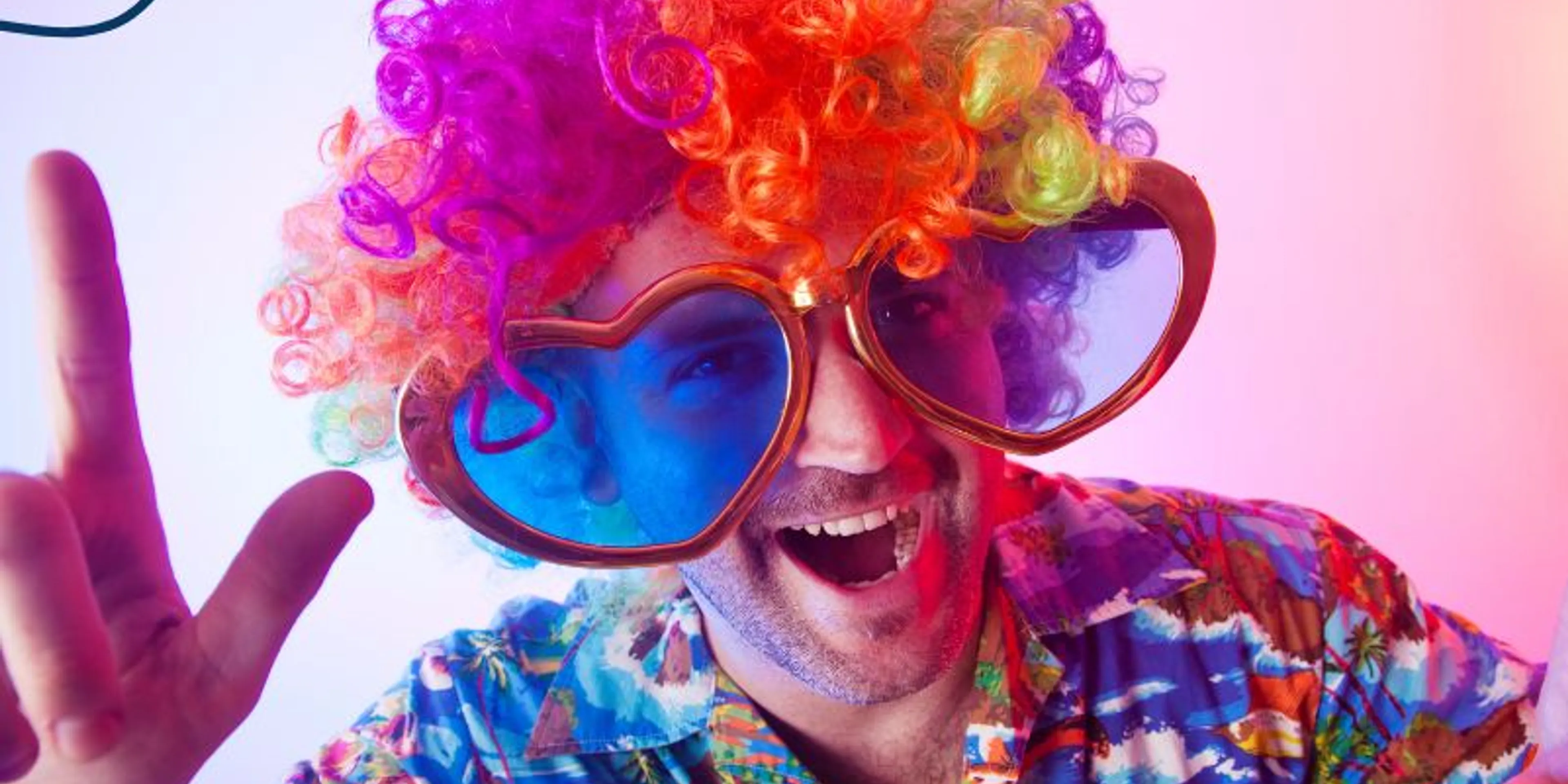 Formas divertidas de aumentar la confianza