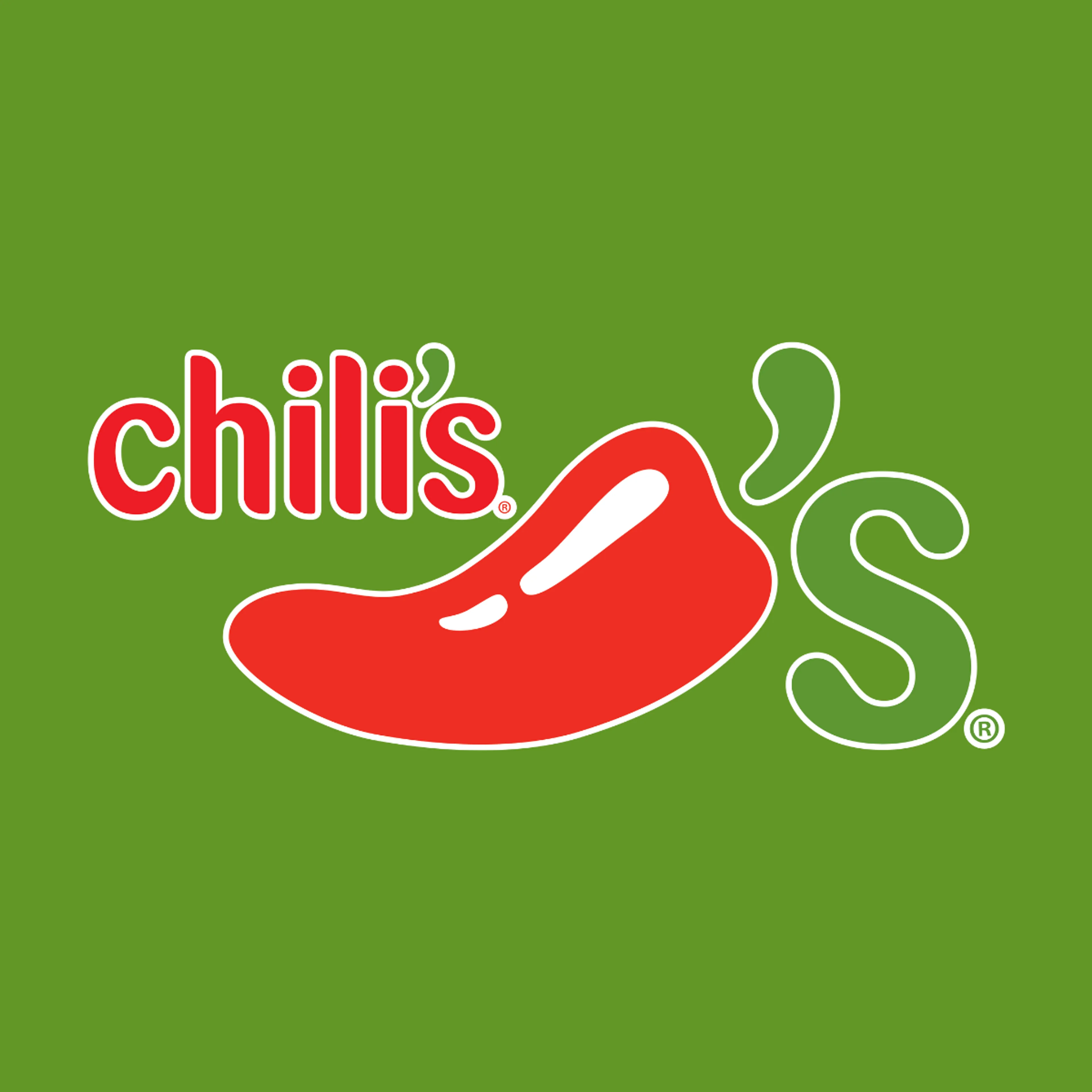 Logo Chili's